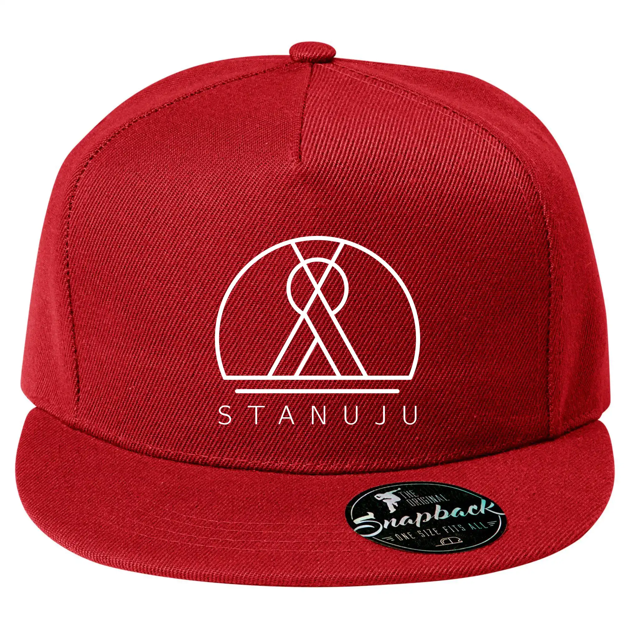 Ikona - stanuju