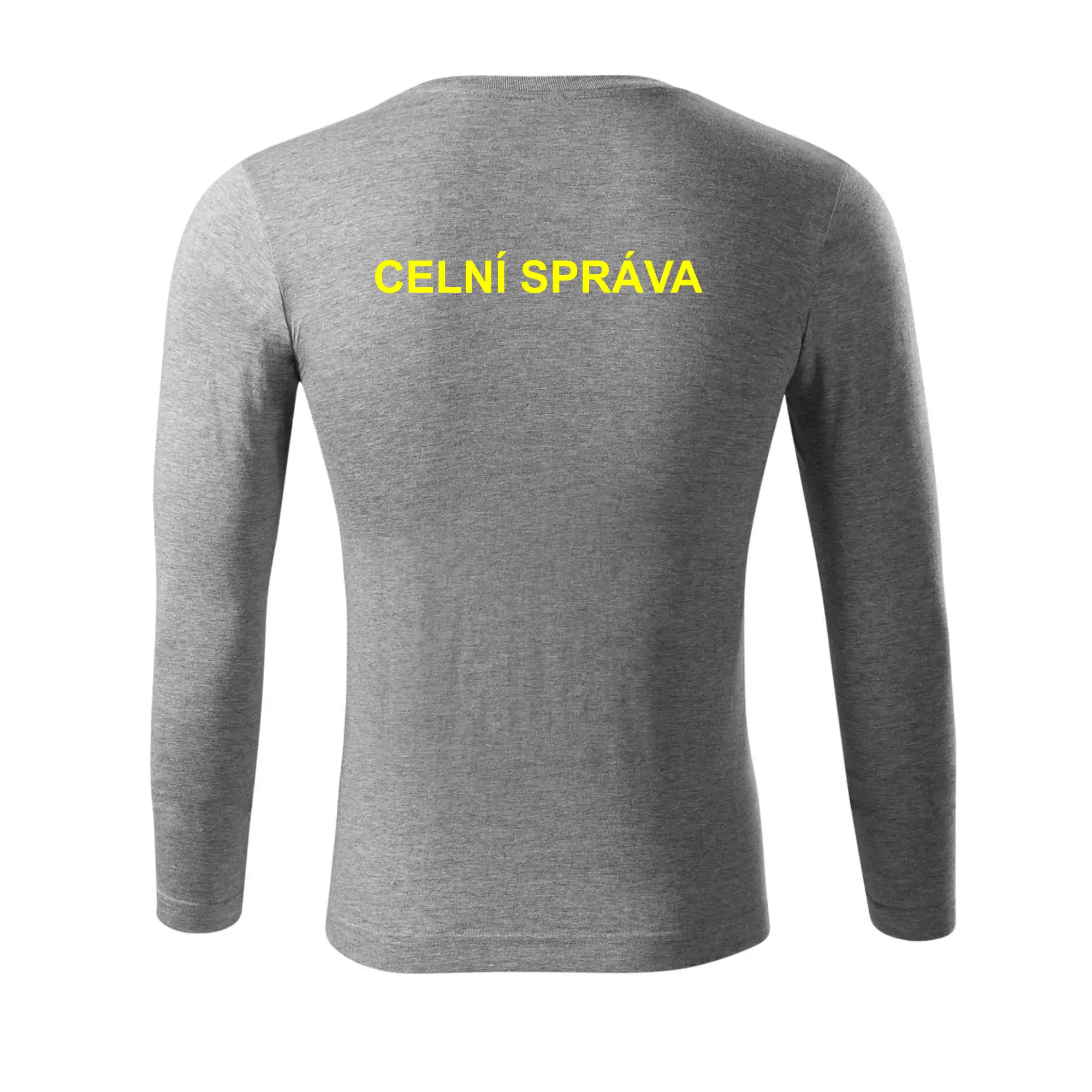 Celní správa