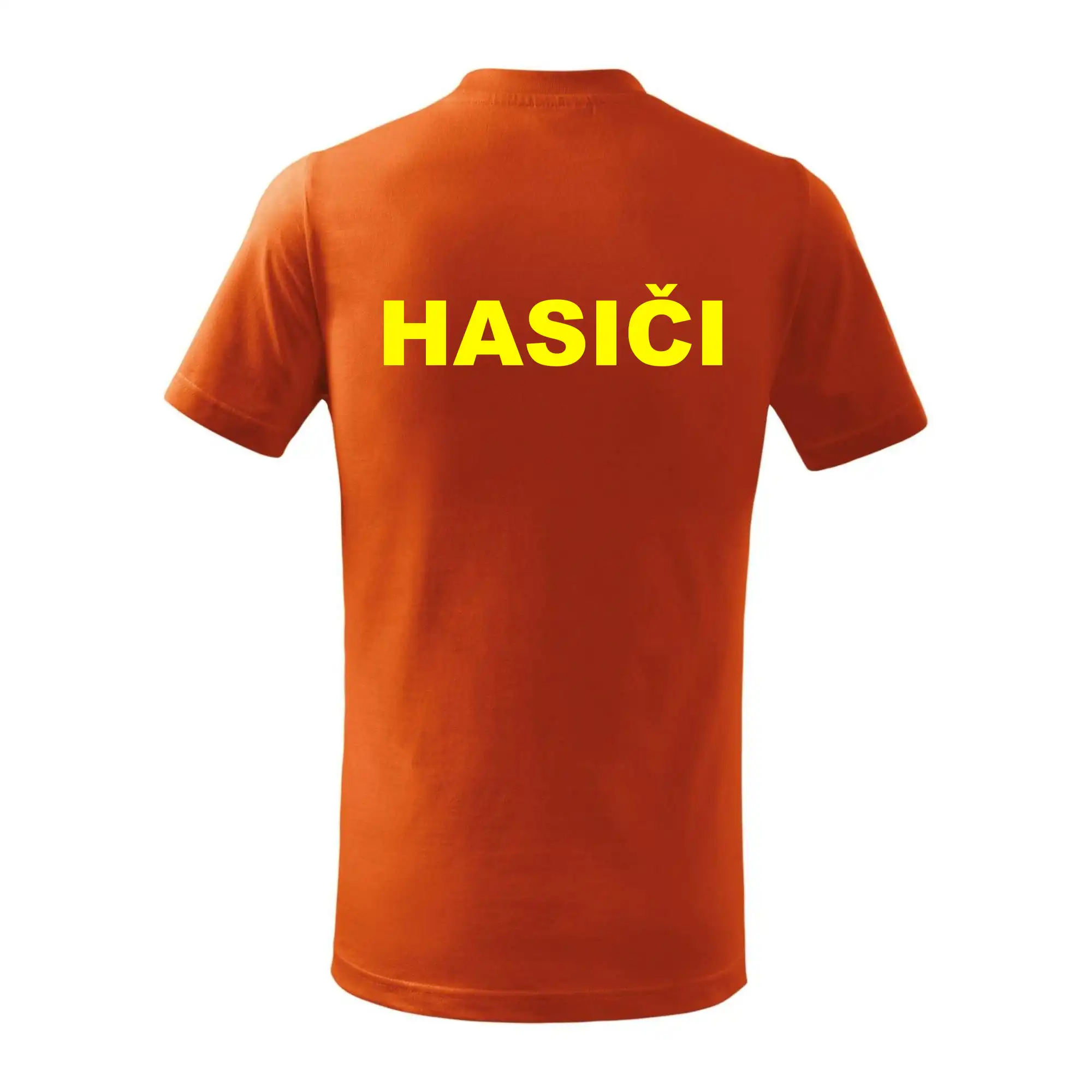 Hasiči název samostatný