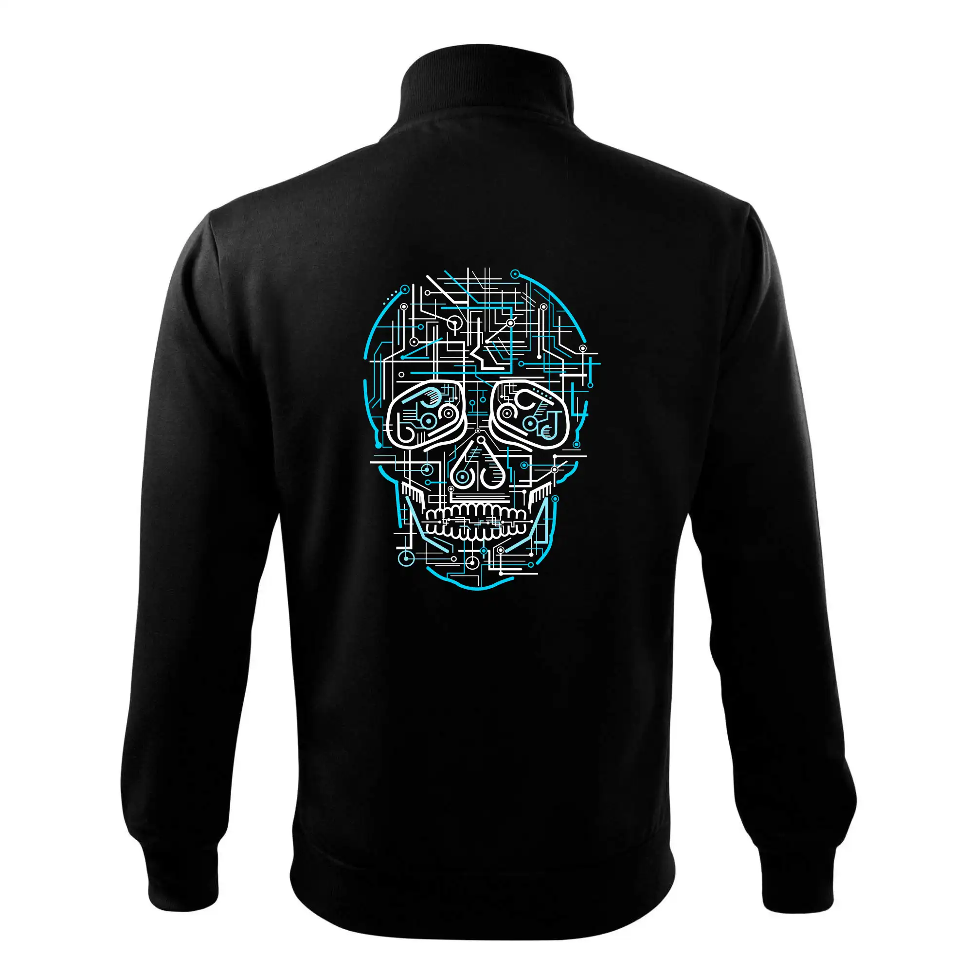 Electric Skull