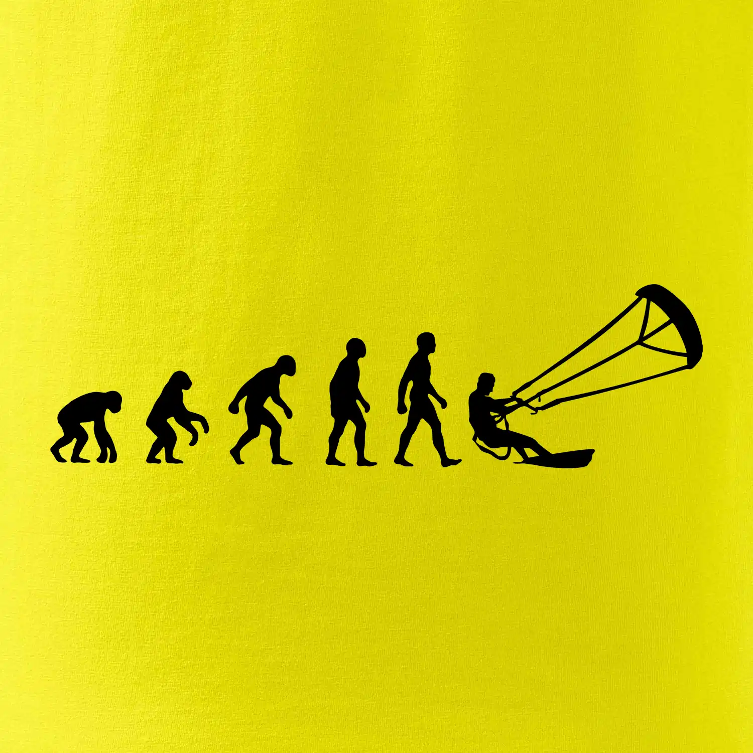 Evoluce KITEBOARDING