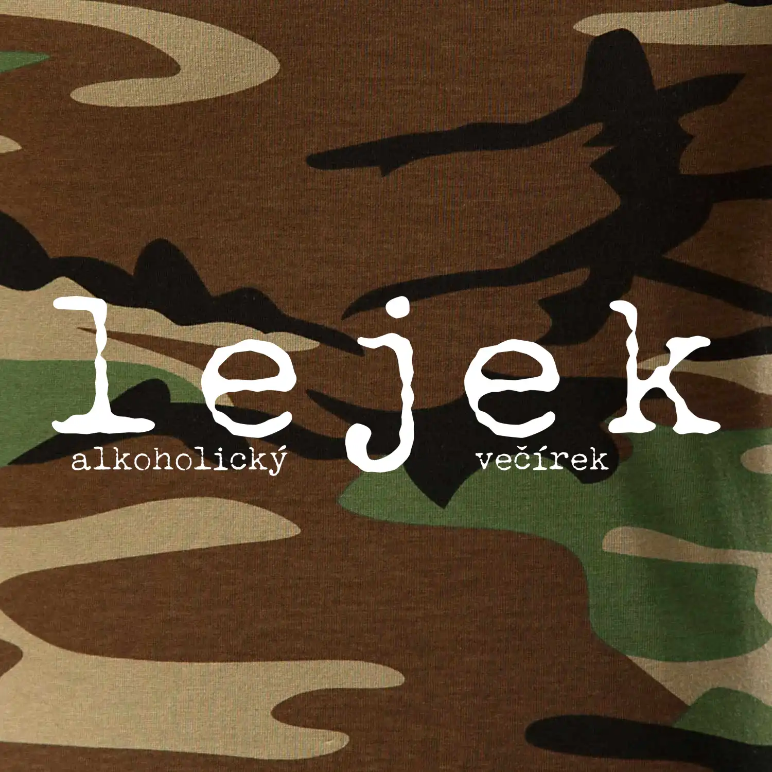 Čeština 2.0 - lejek