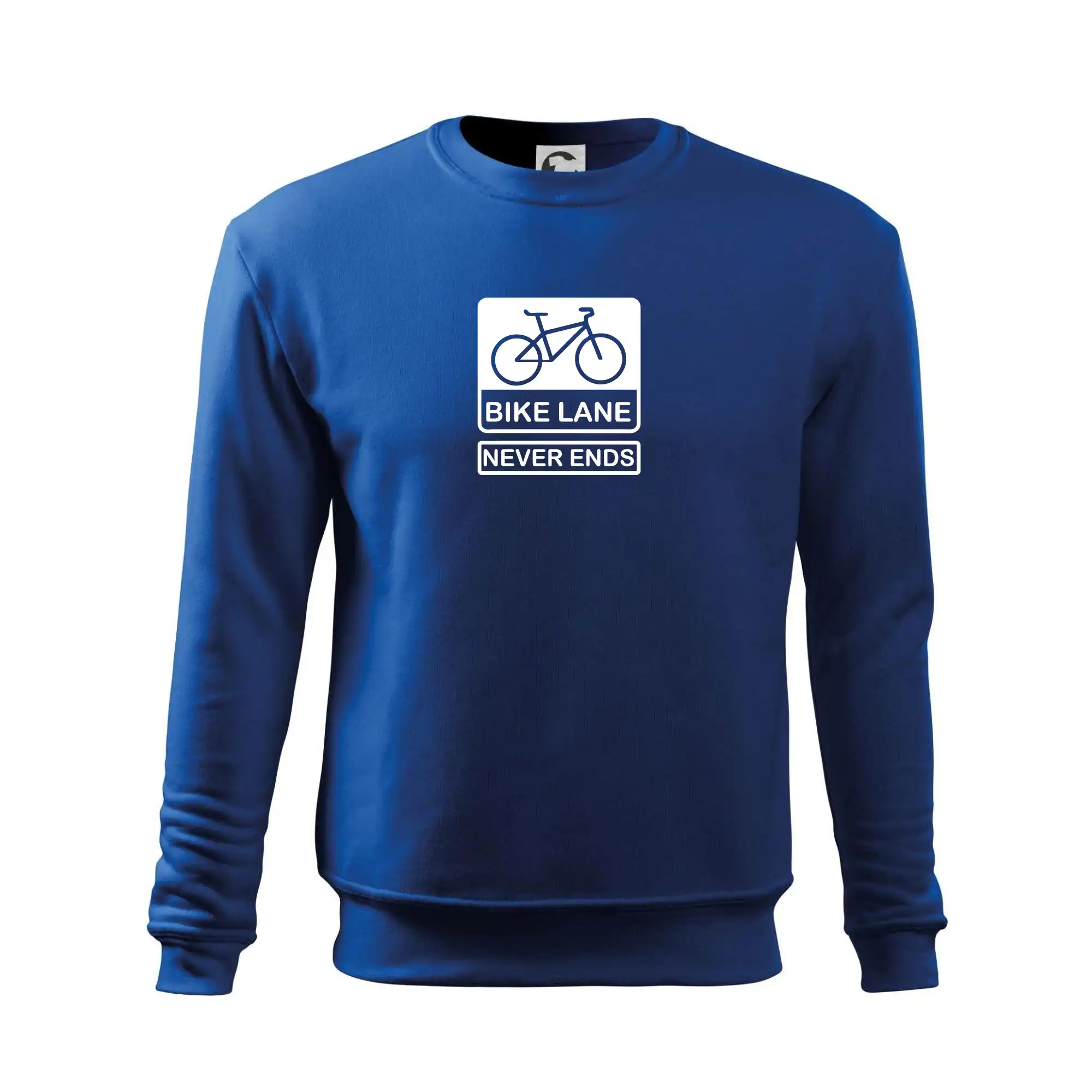 Bike lane