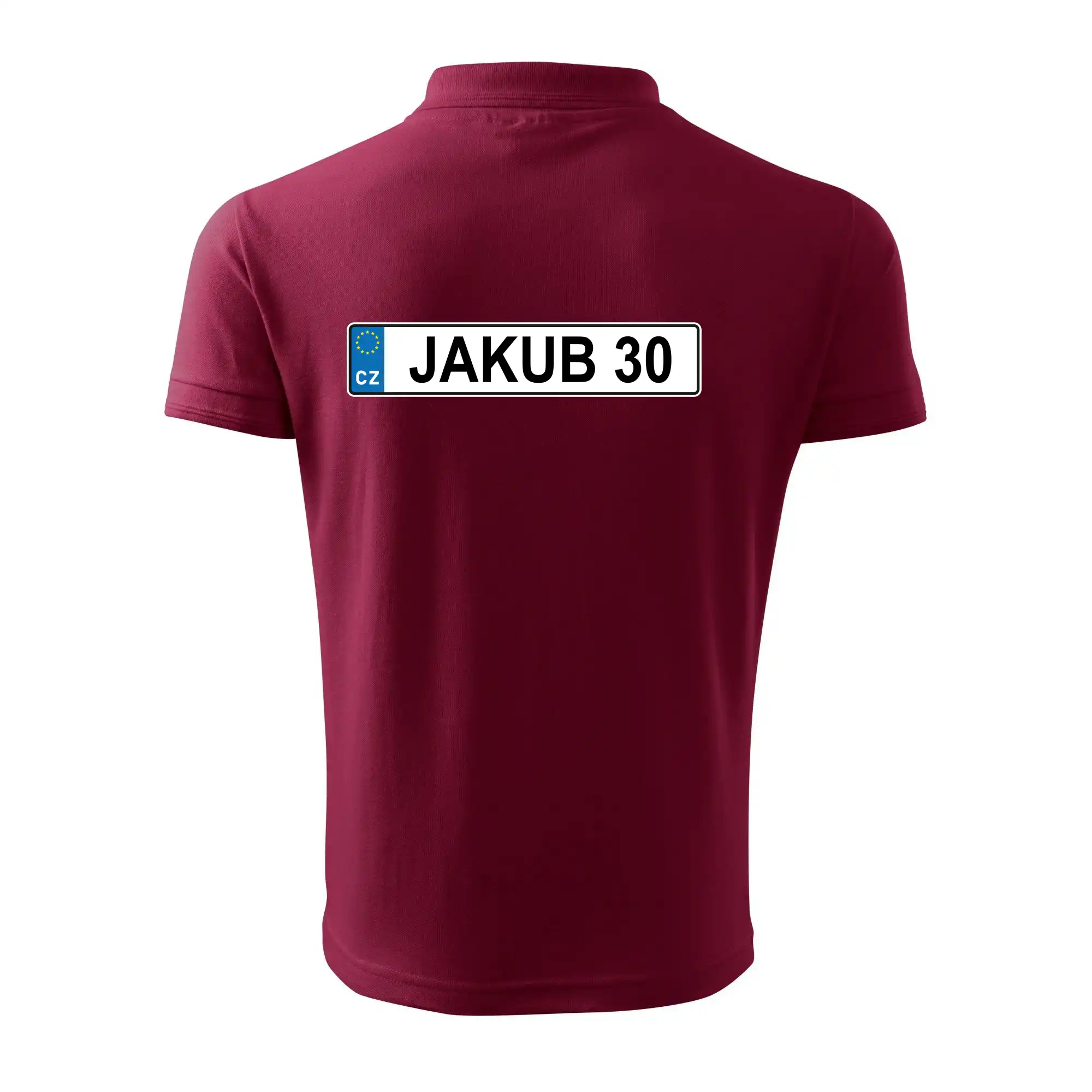 SPZ Jakub 30