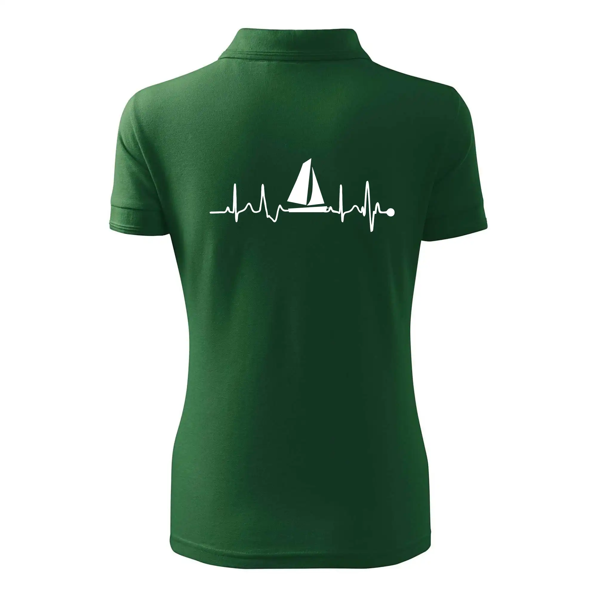 Plachtění EKG