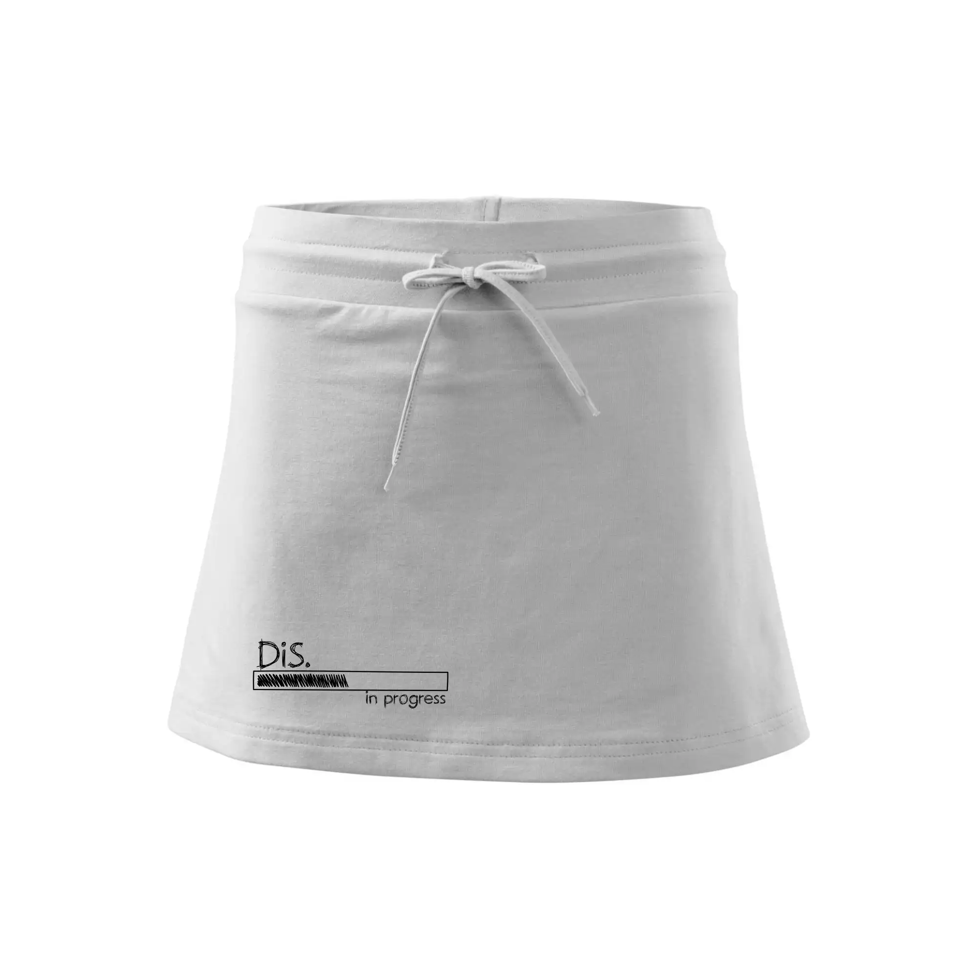 In progress  titul DiS. diplomovaný specialista