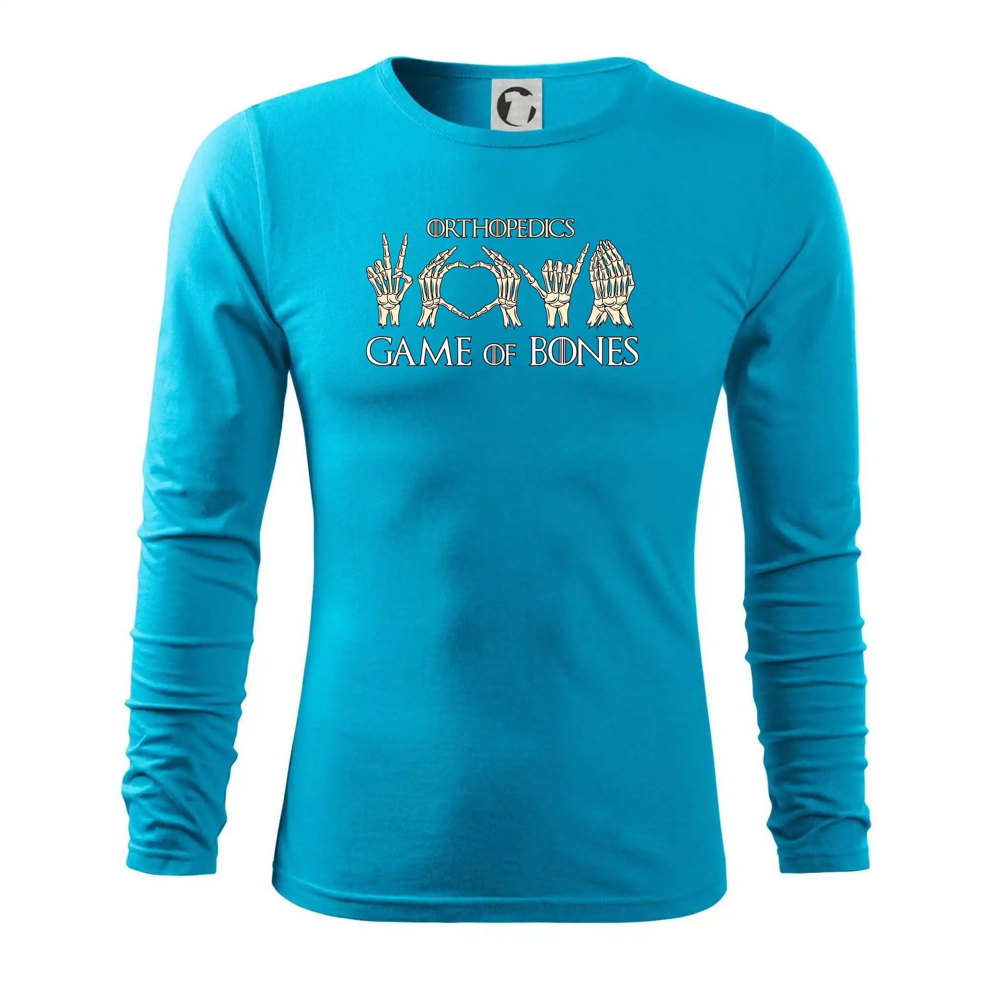 Game of Bones Orthopedics