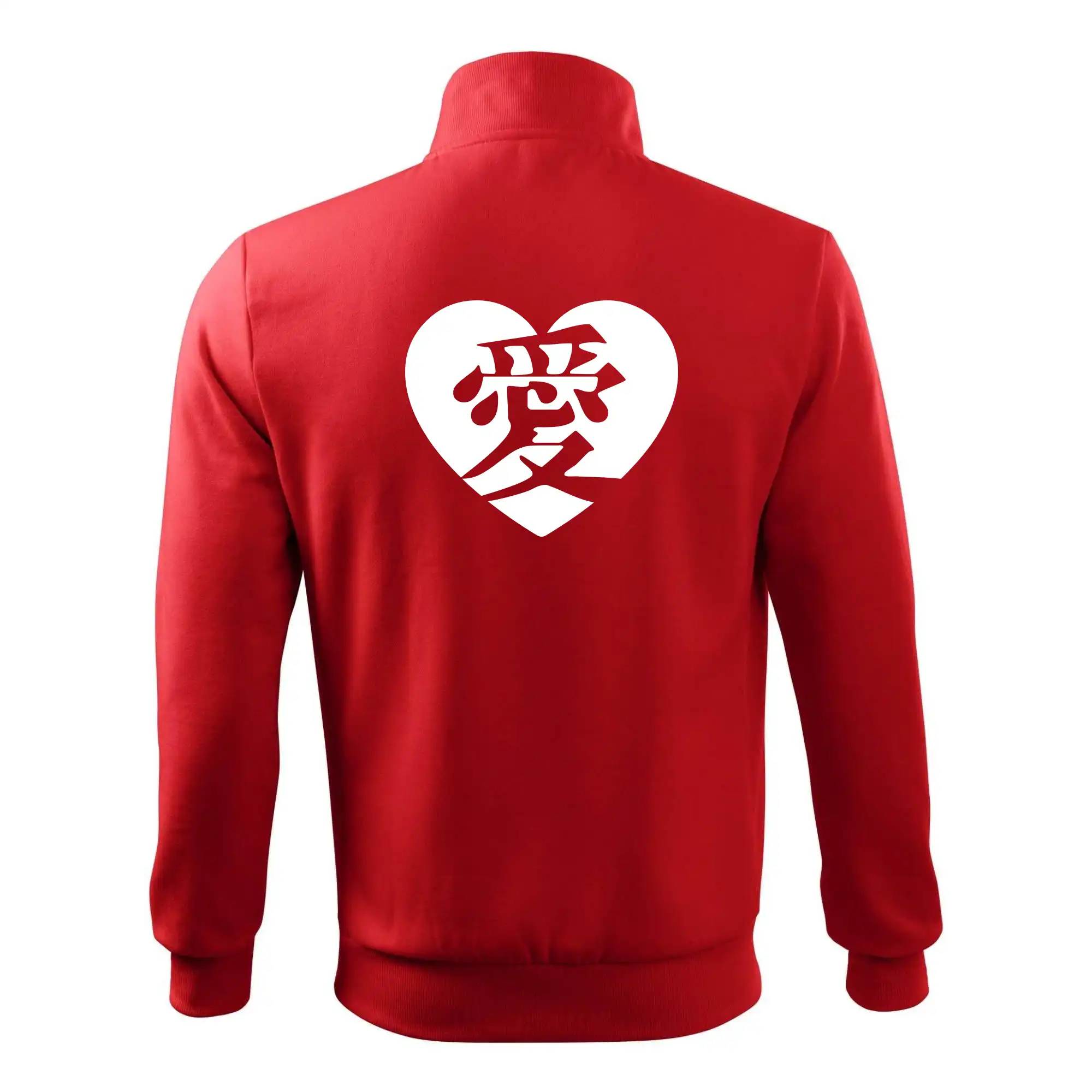 Láska japonština čínština