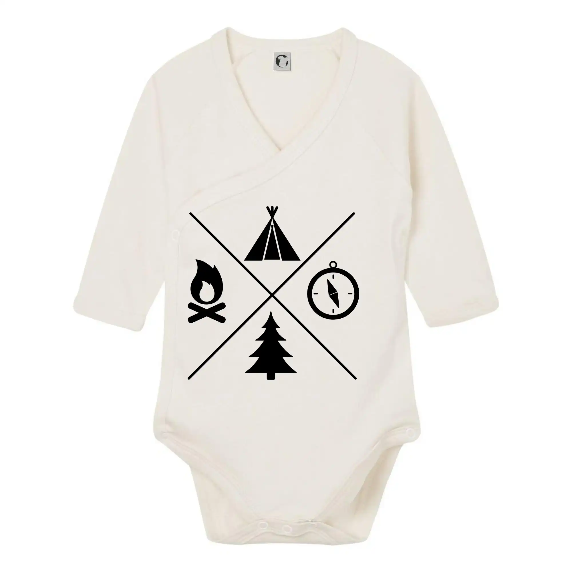 Kempování čtyřka