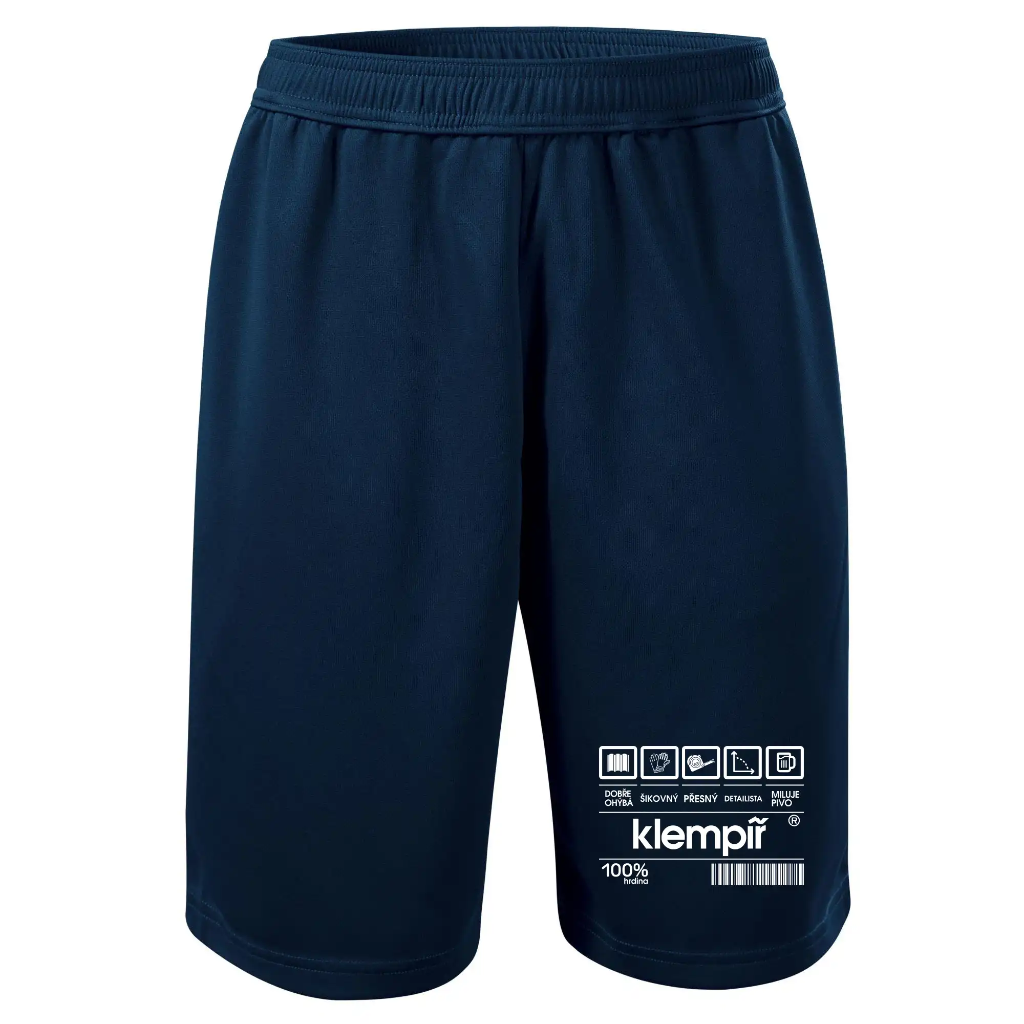 Čárový kód - klempíř