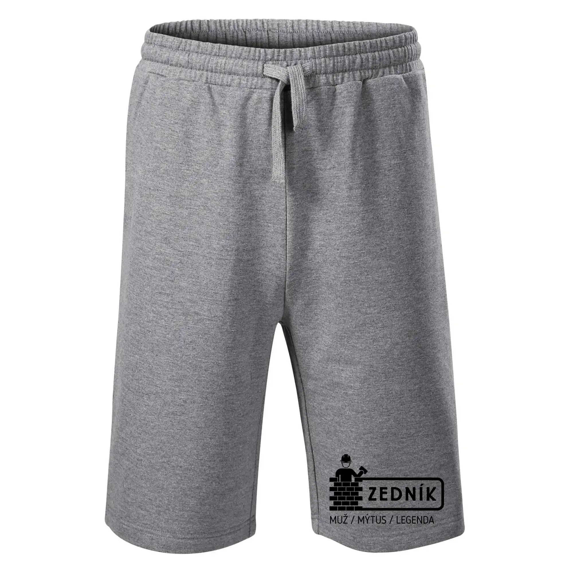 Zedník - muž mýtus legenda