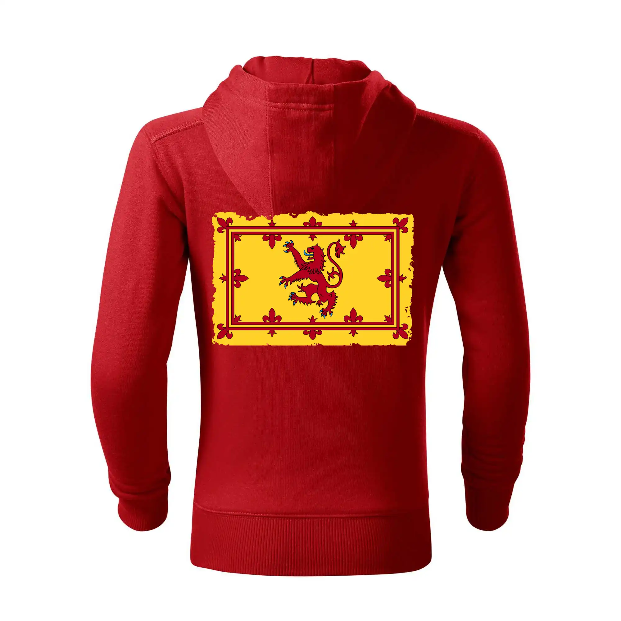 Královský prapor Skotska