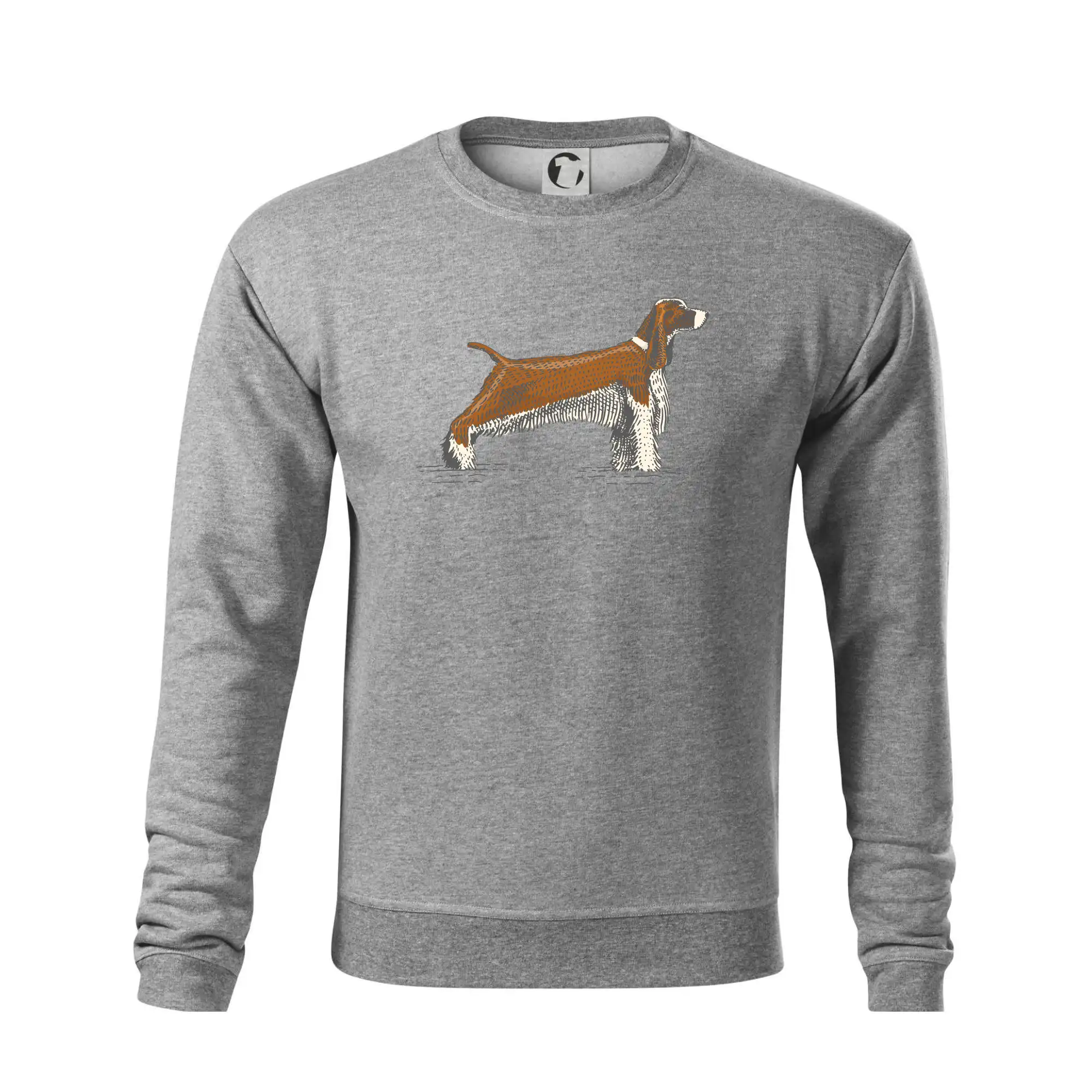 Vintage Springer spaniel