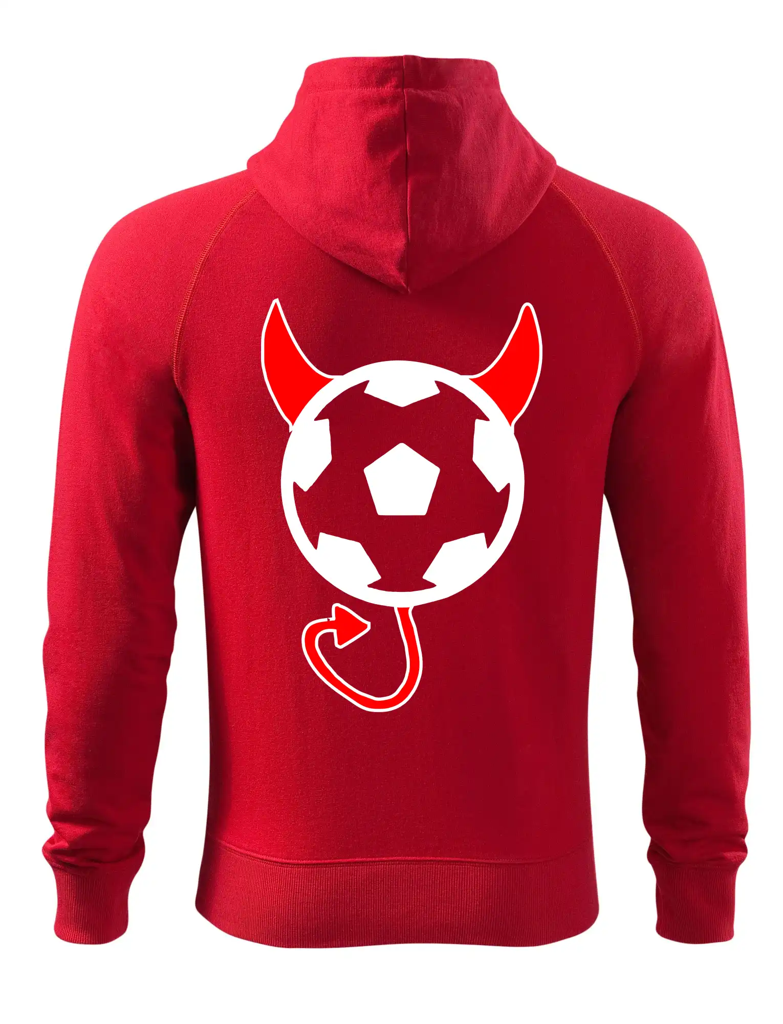 Fotbal devil