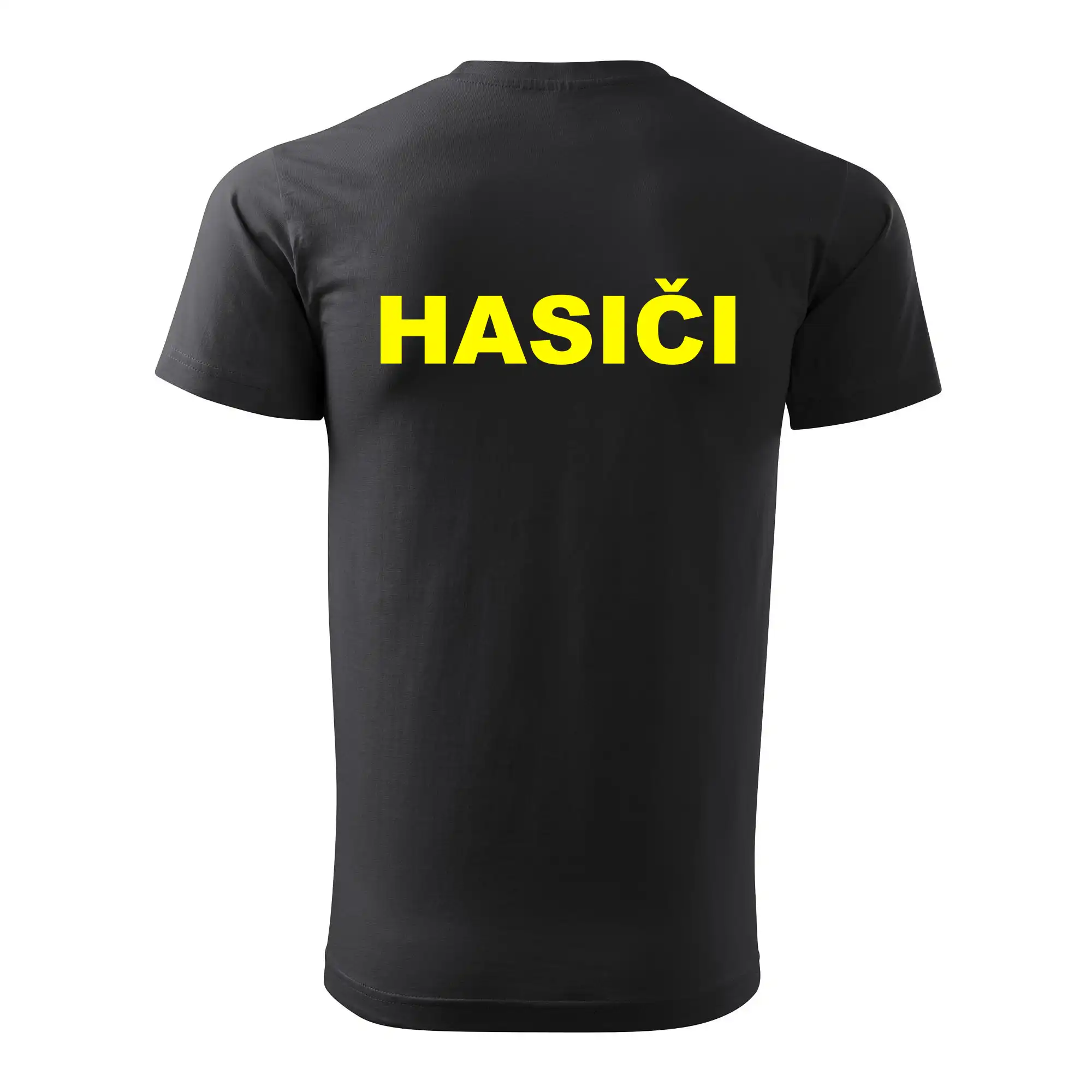 Hasiči název samostatný