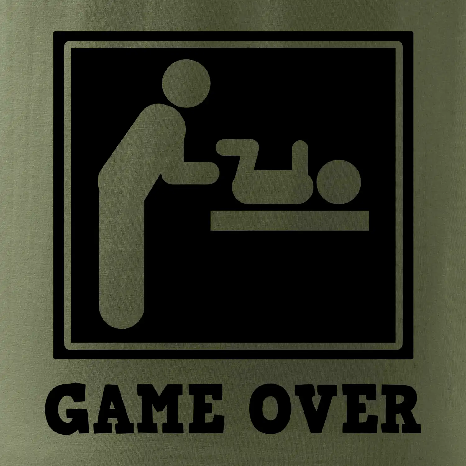 Game over miminko