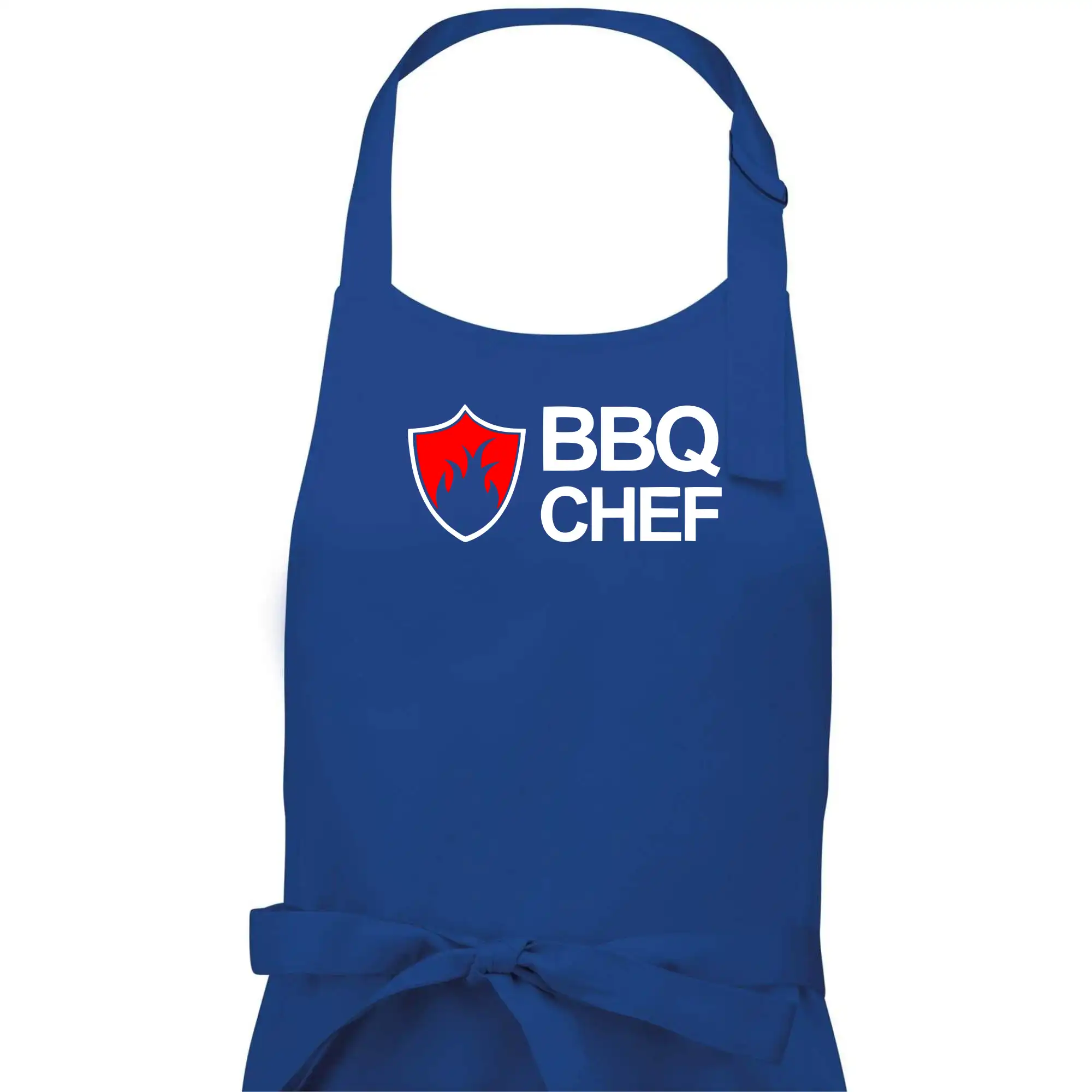 Grilování - BBQ Chef