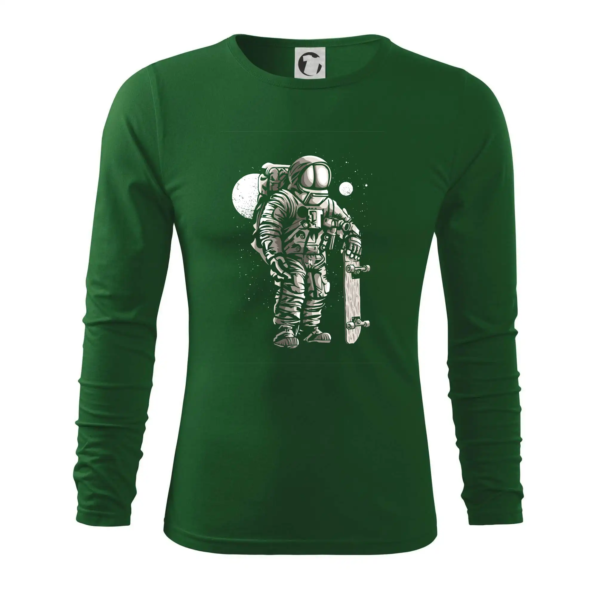 Astronaut Skater