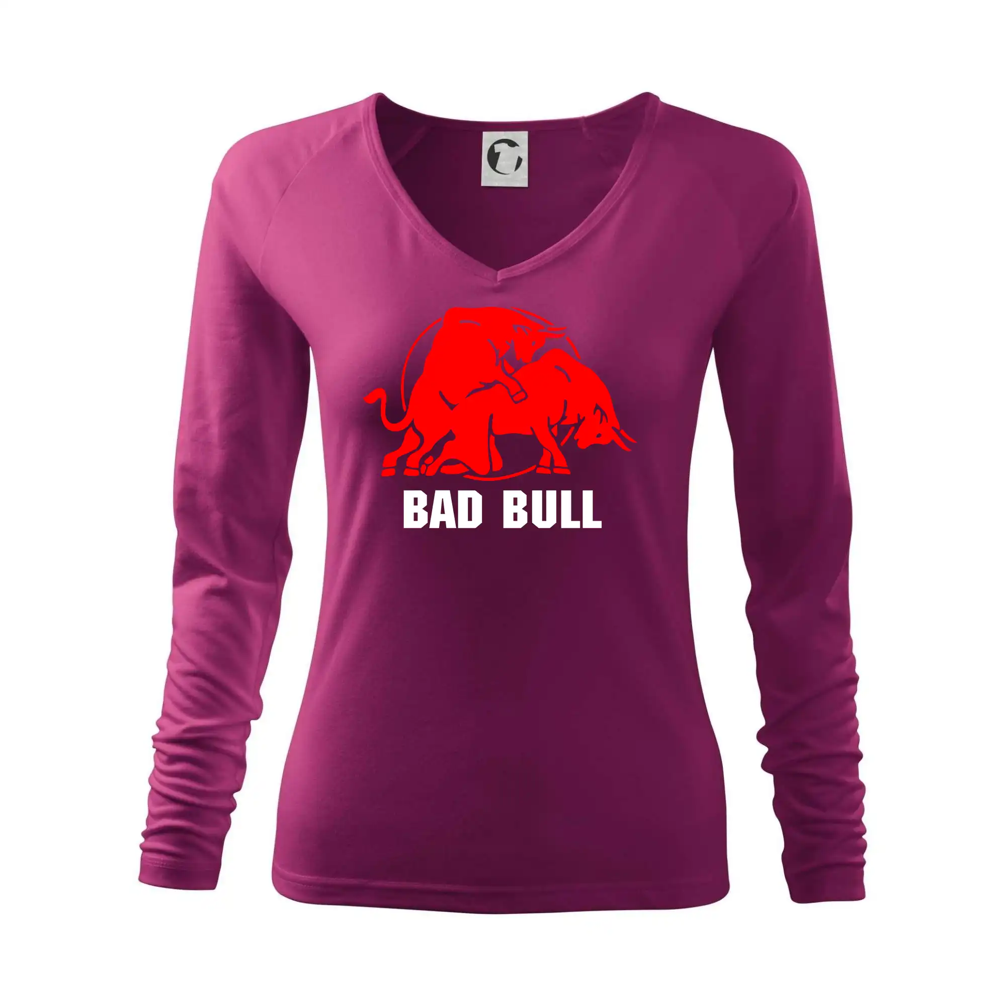 Bad Bull