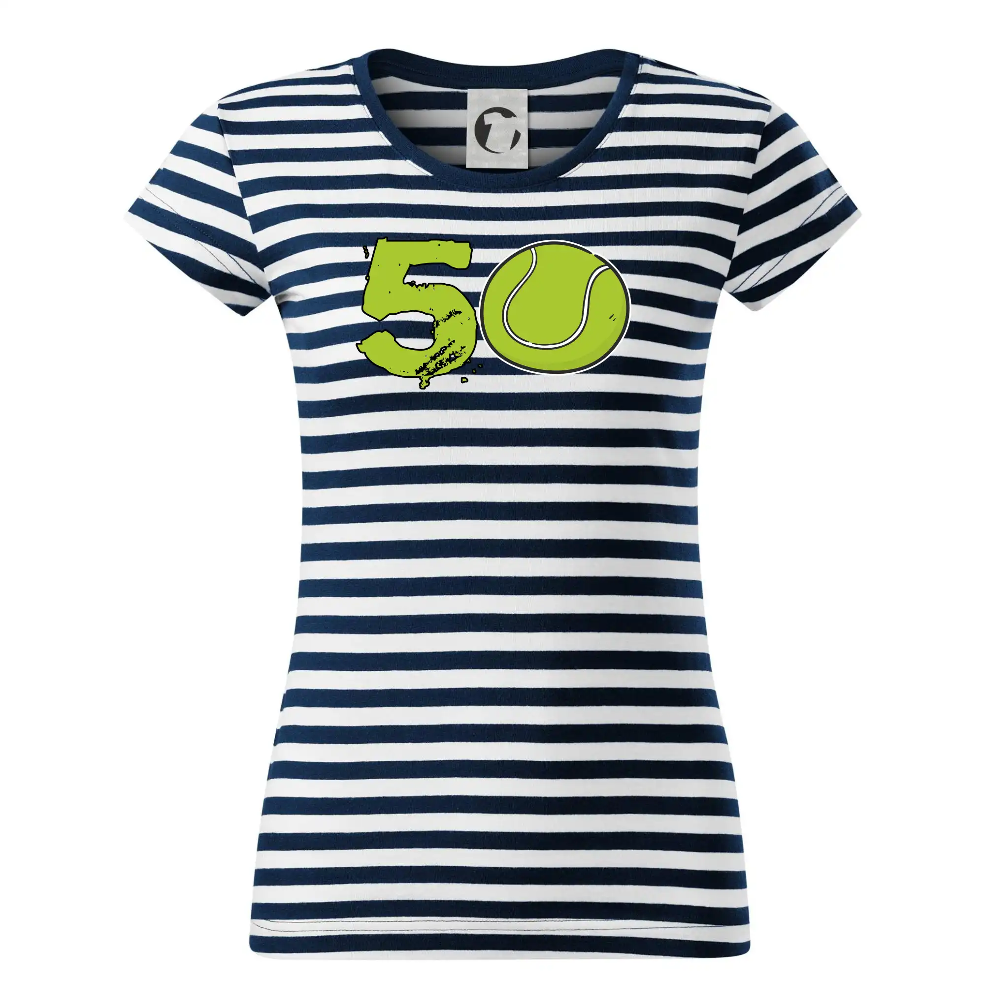 Tenis kulaté narozeniny 50