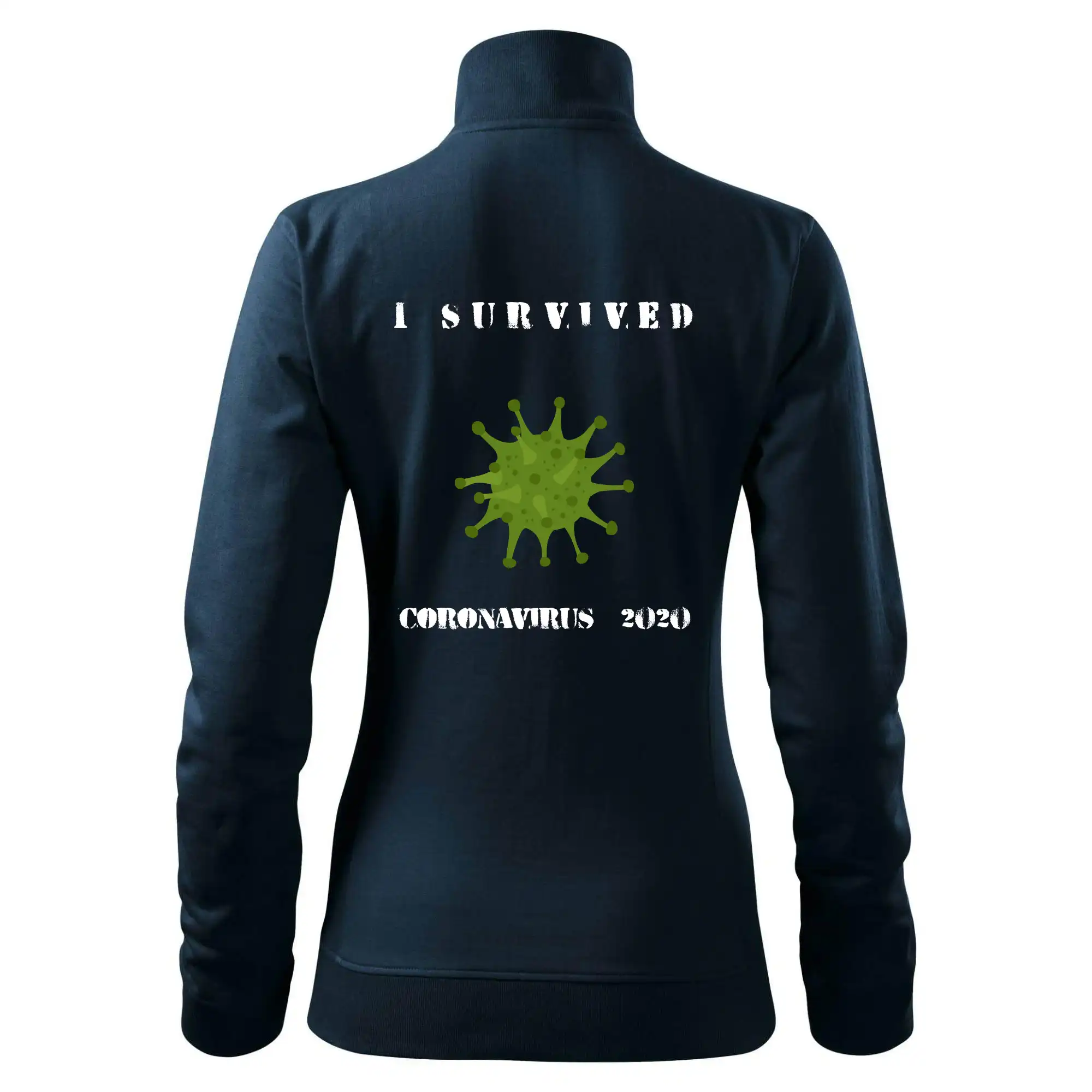 I Survived coronavirus 2020