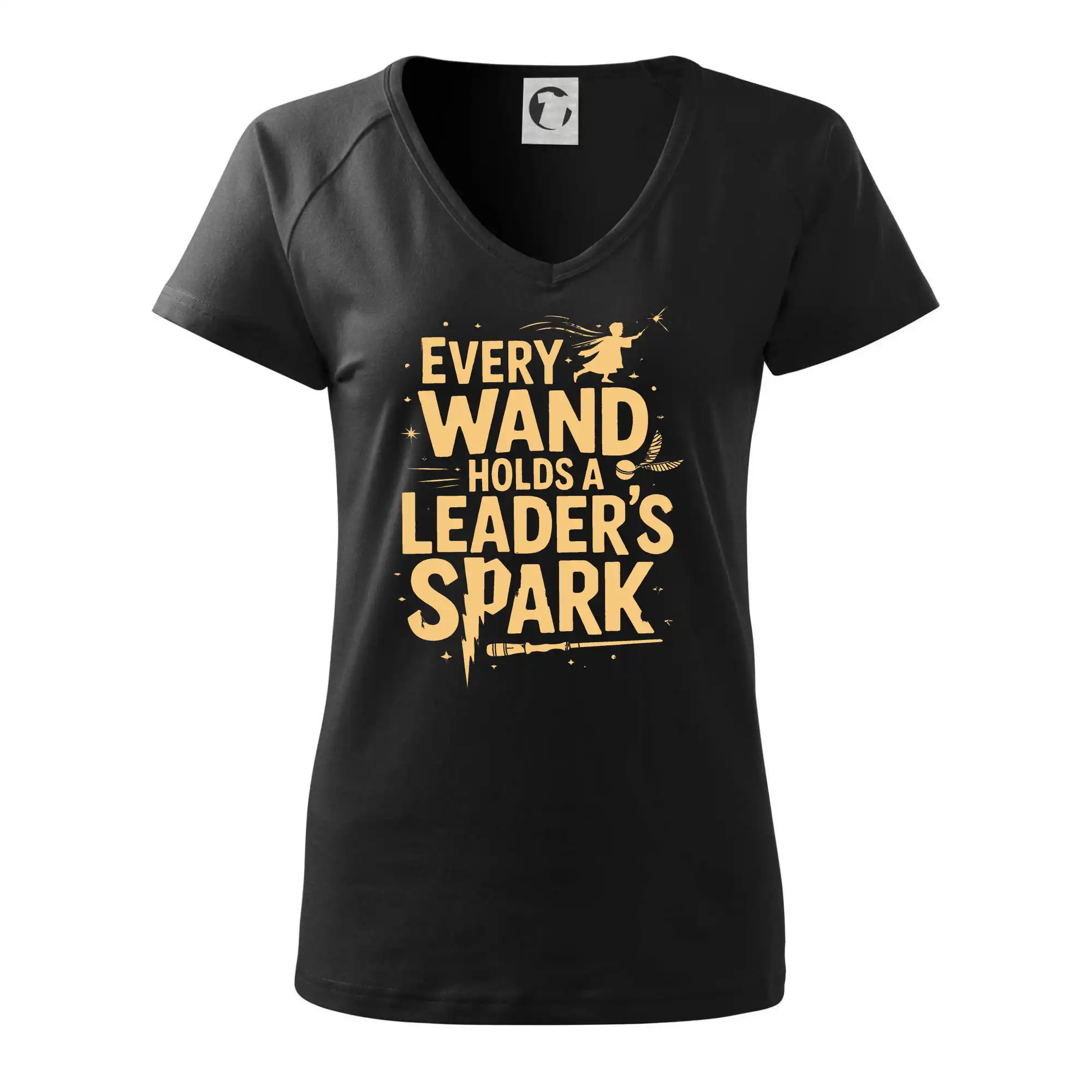 Every wand holds a leader’s spark