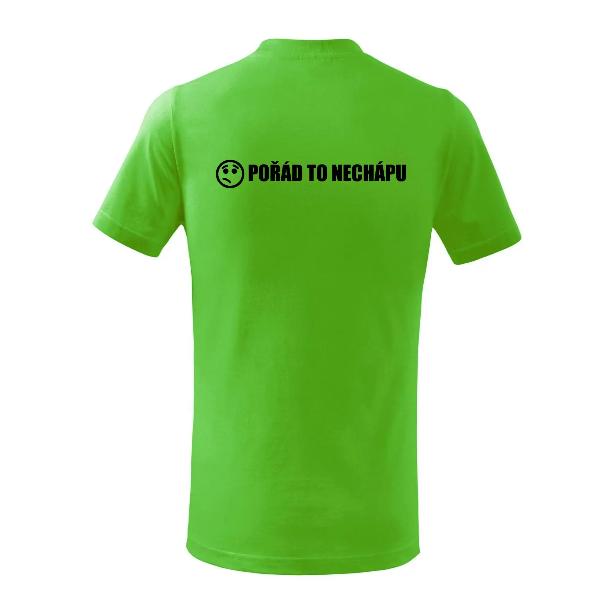Nechápu to - pořád to nechápu