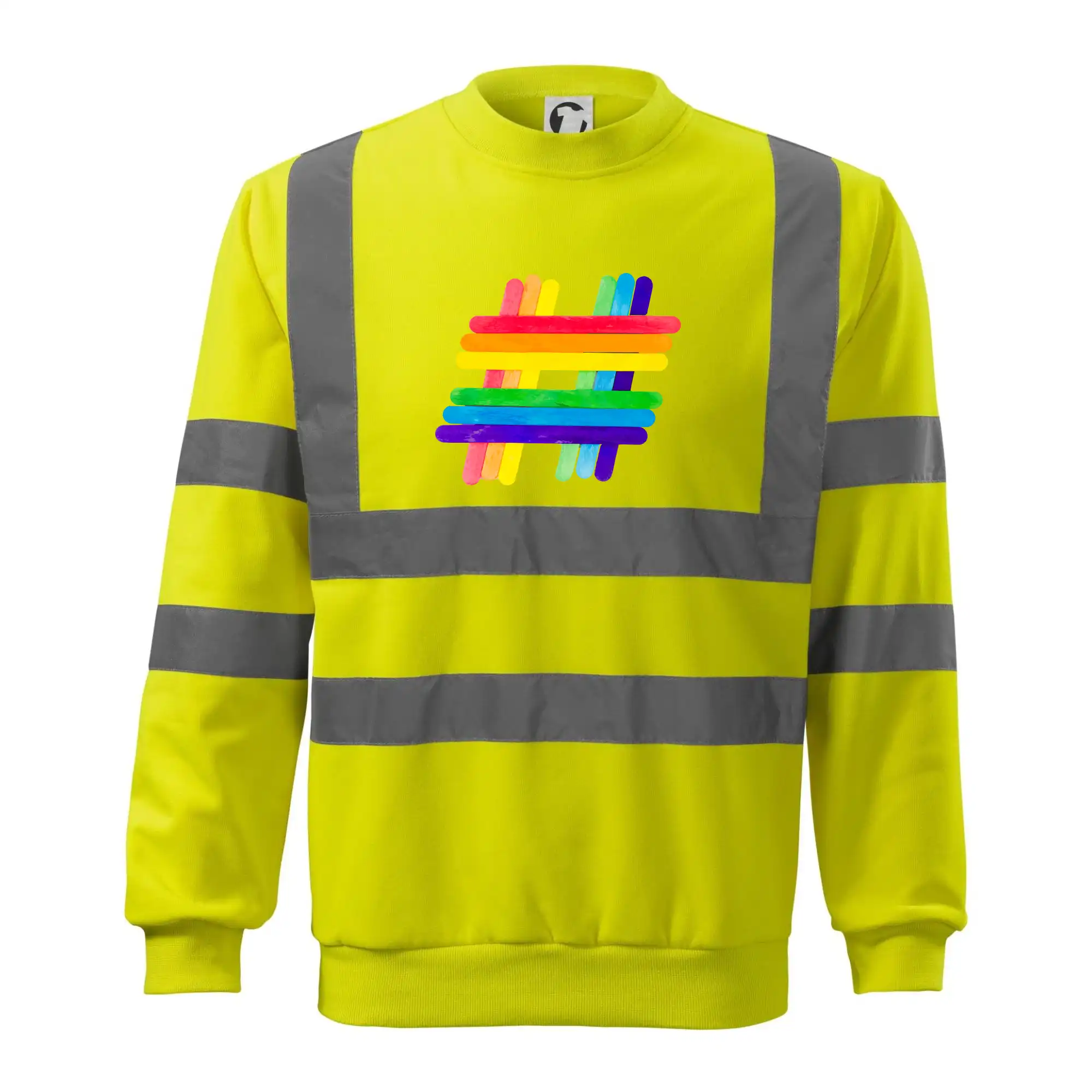 LGBT hashtag
