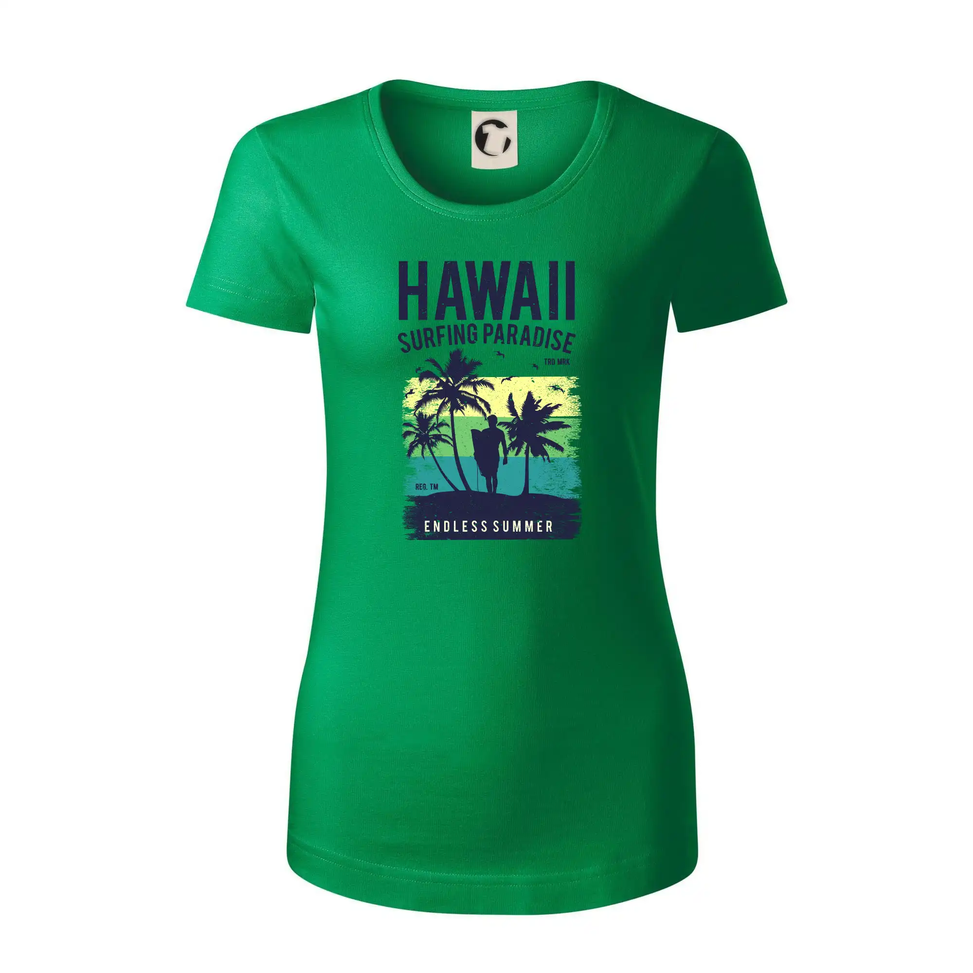 Hawaii
