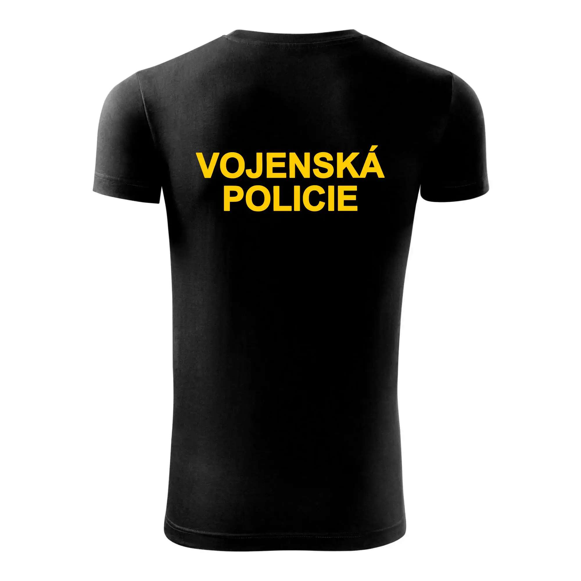 Vojenská Policie