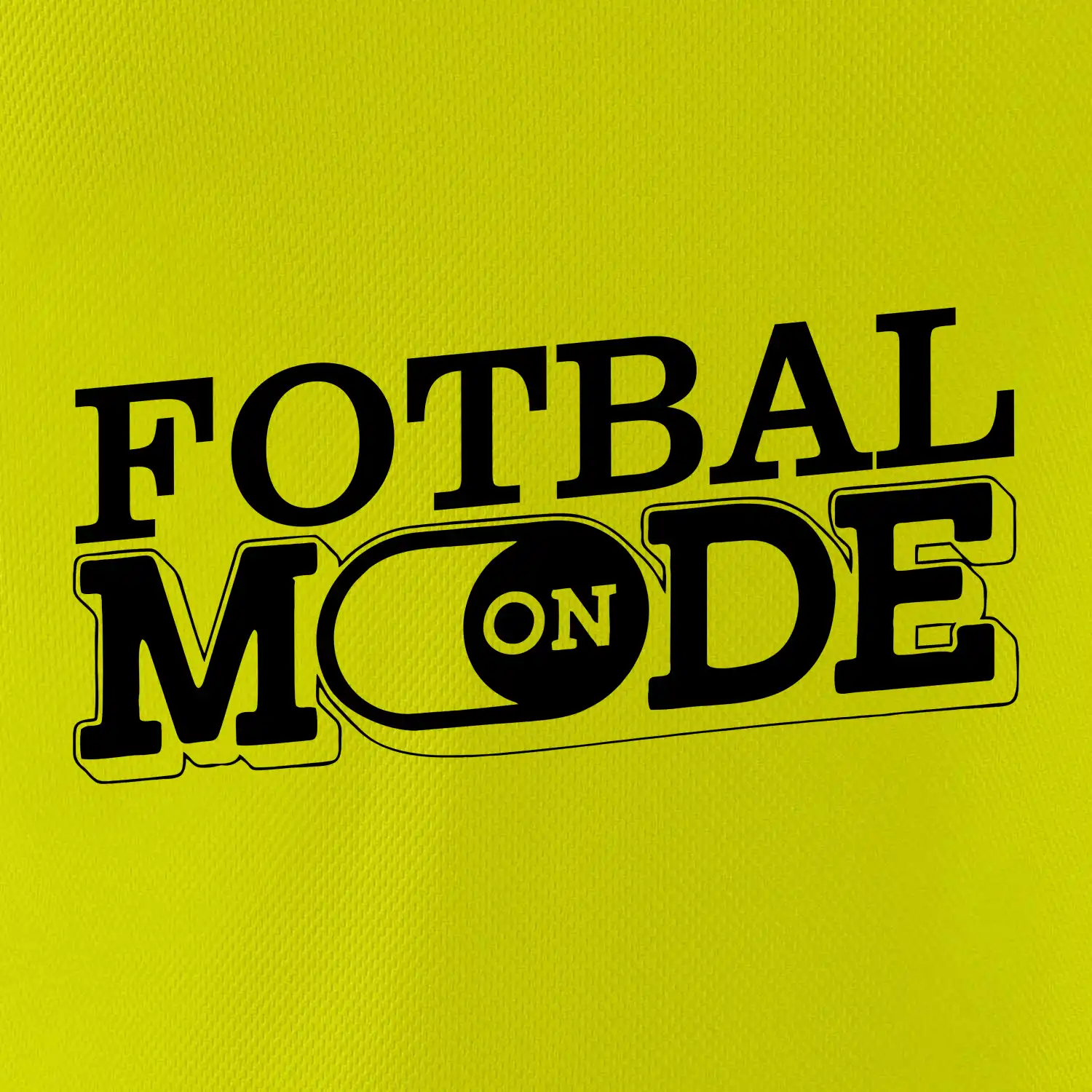 Fotbal mode