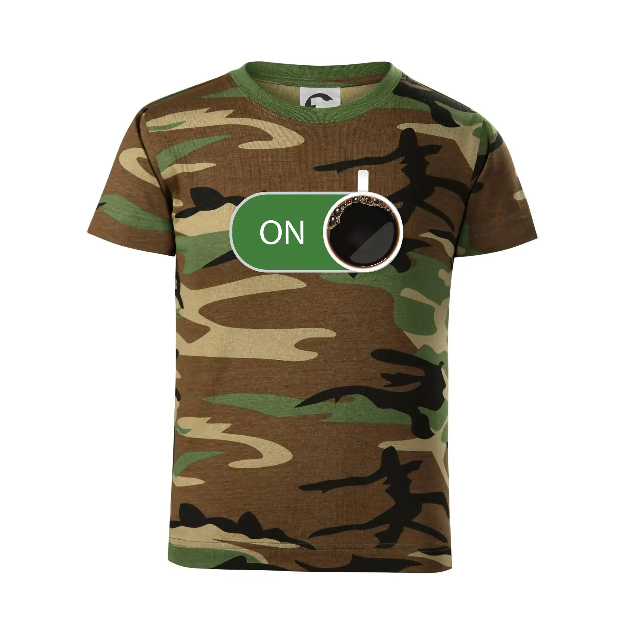 Káva ON