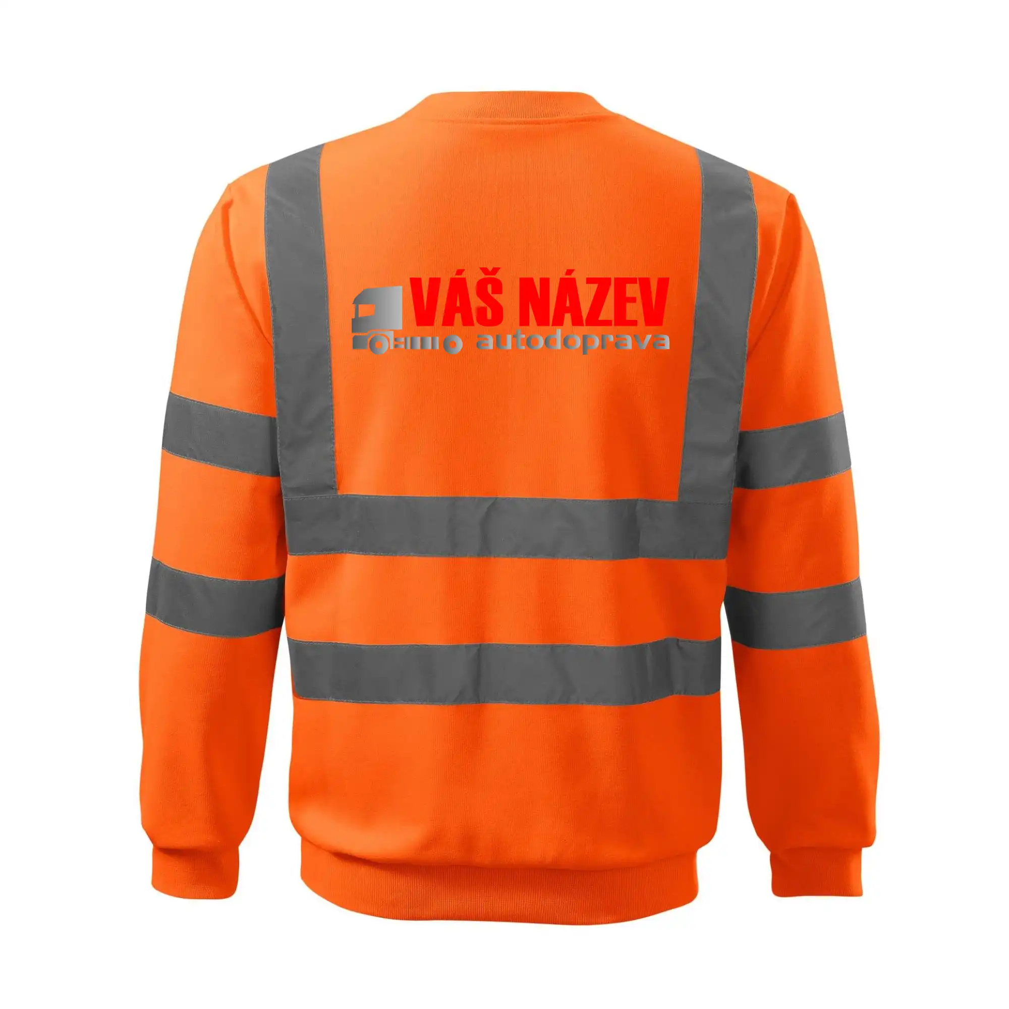 Autodoprava tahač (vlastní název)