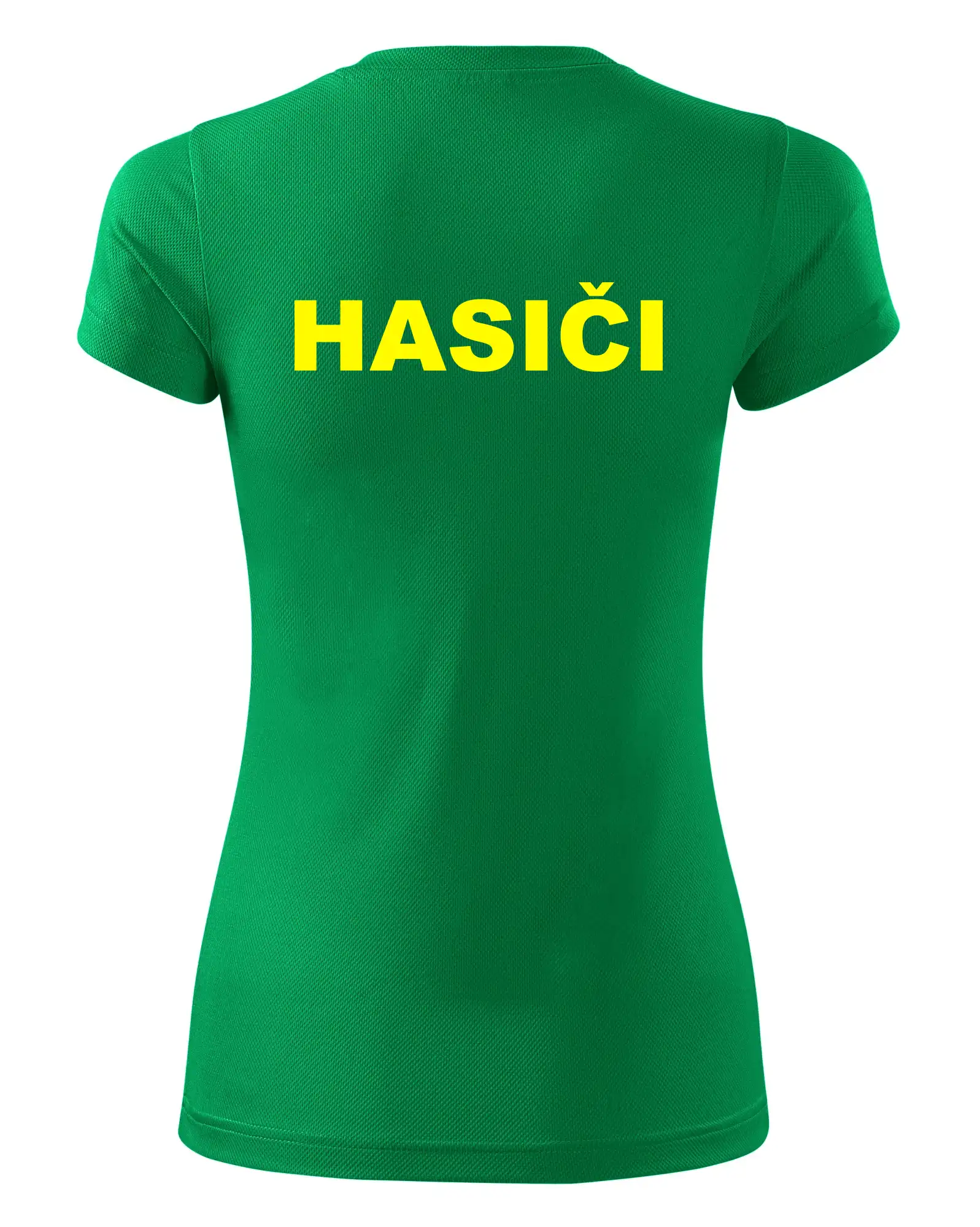 Hasiči název samostatný