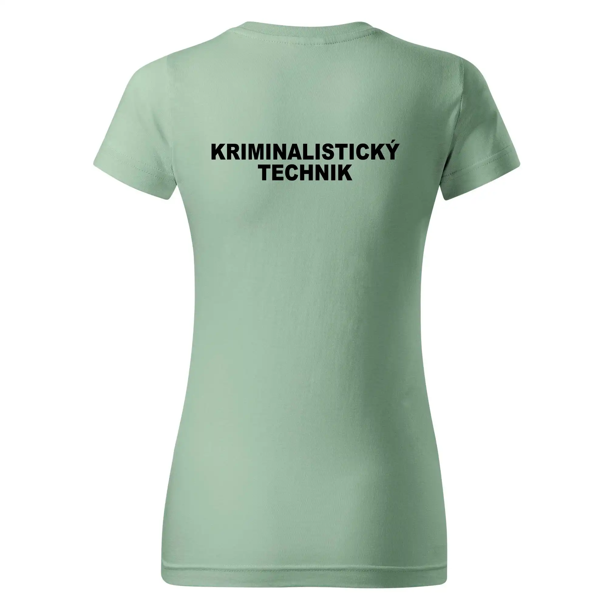 Kriminalistický technik