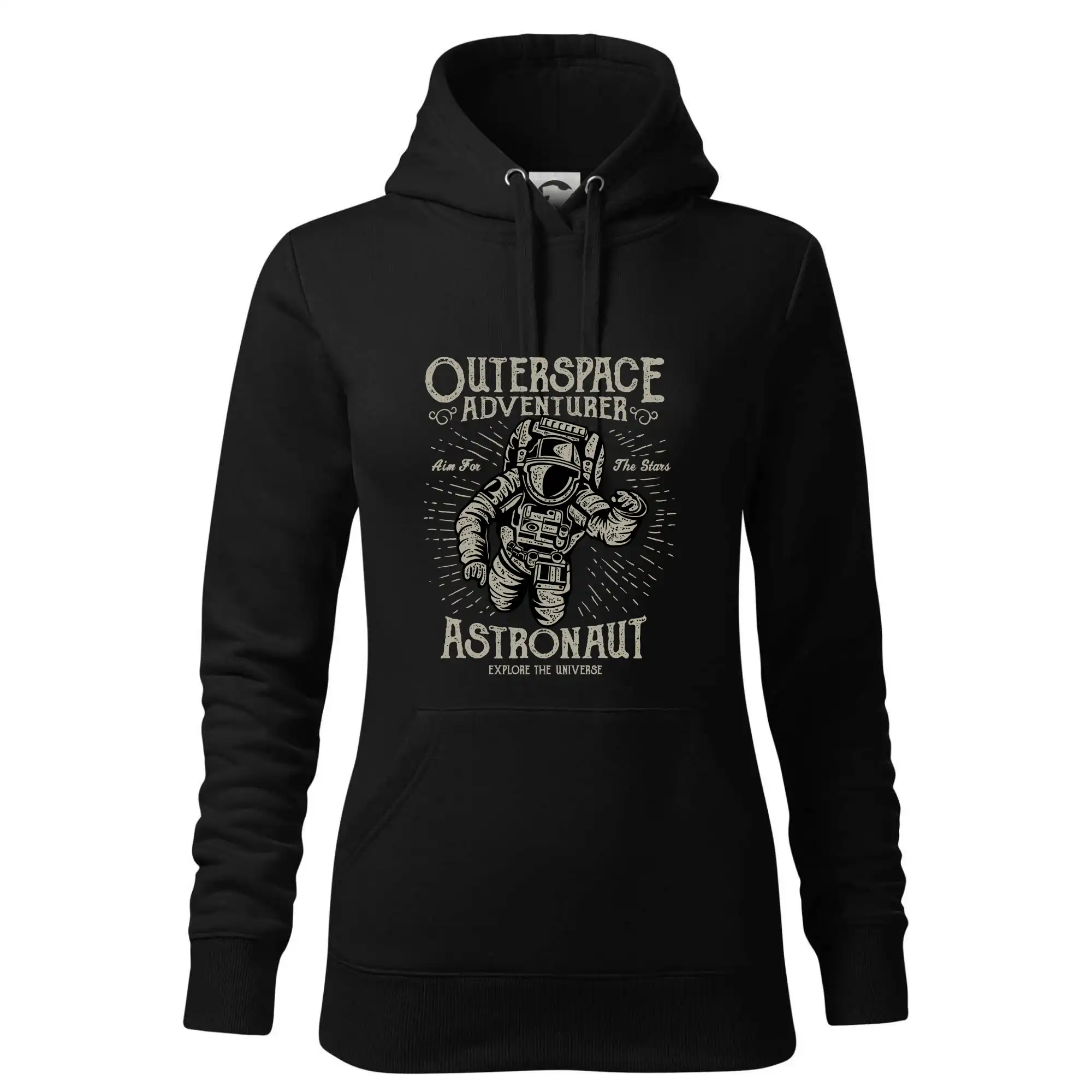 Astronaut outerspace
