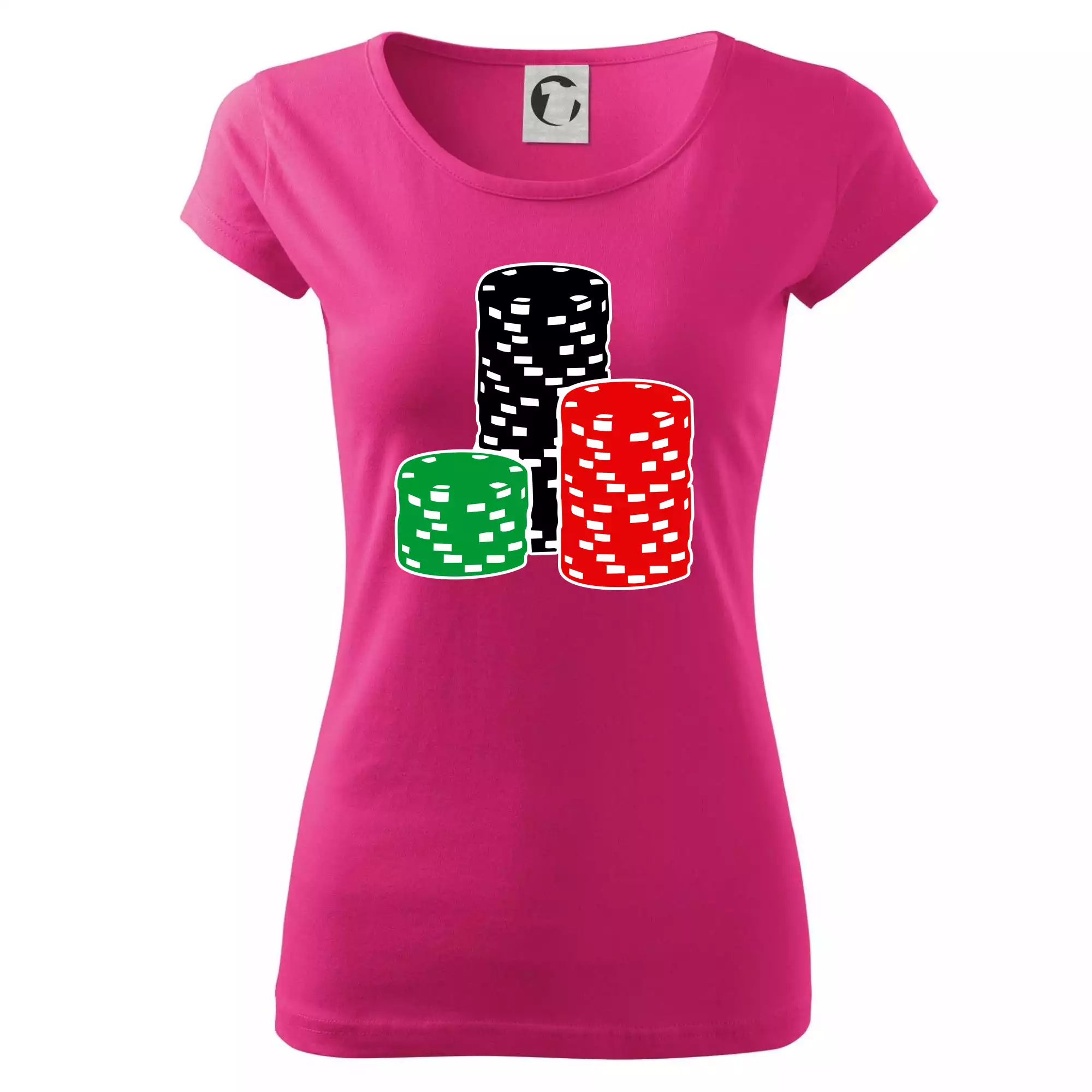 Poker žetony