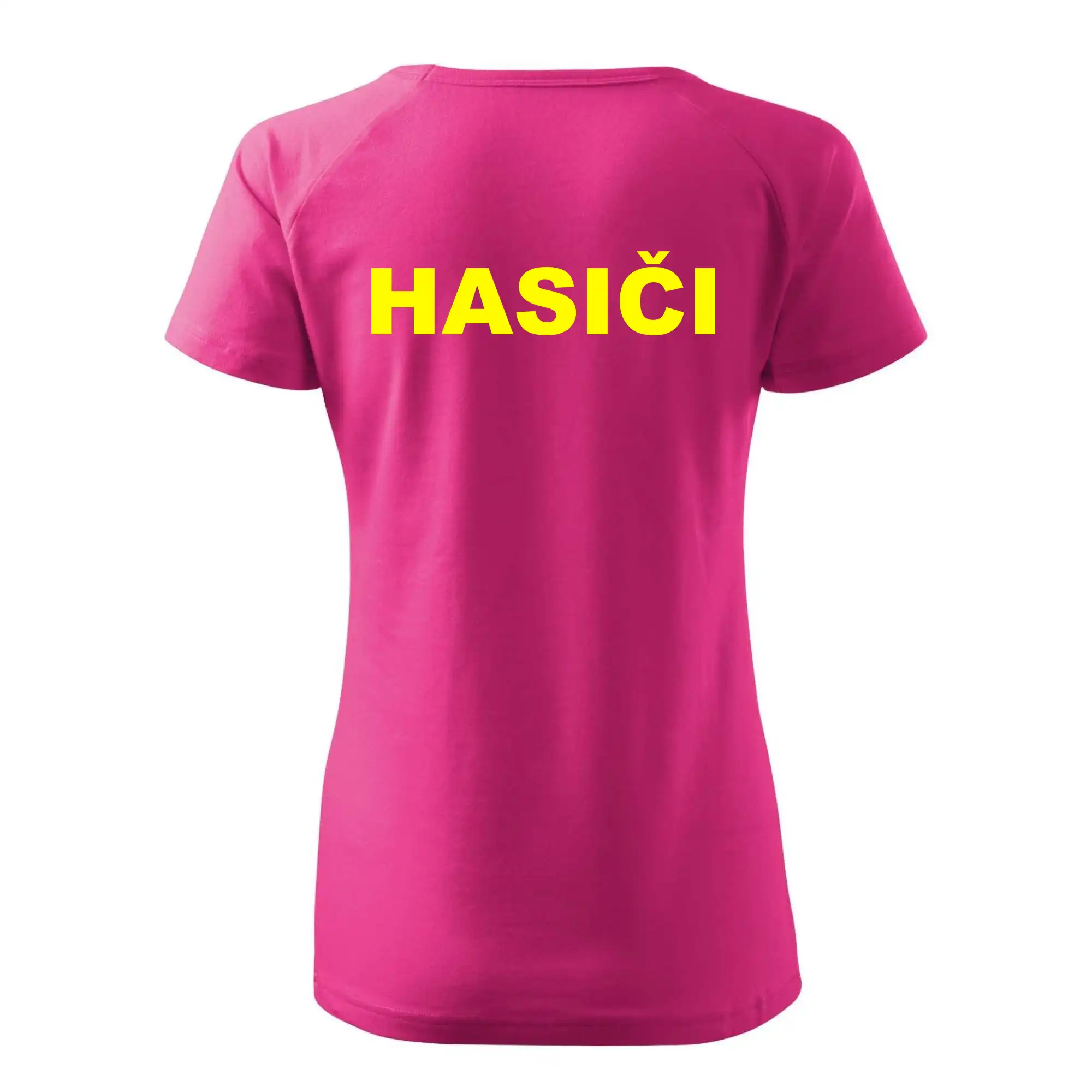 Hasiči název samostatný