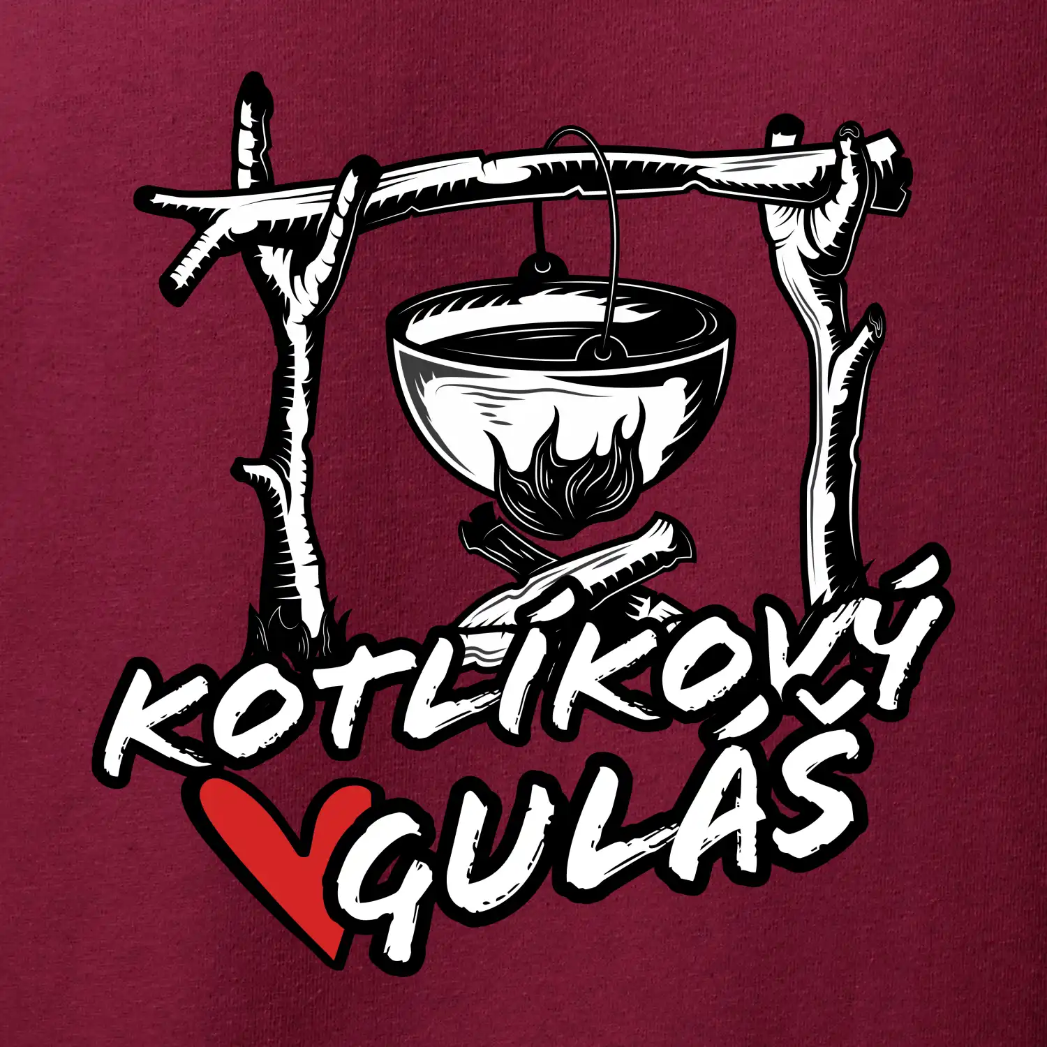 Kotlíkový guláš