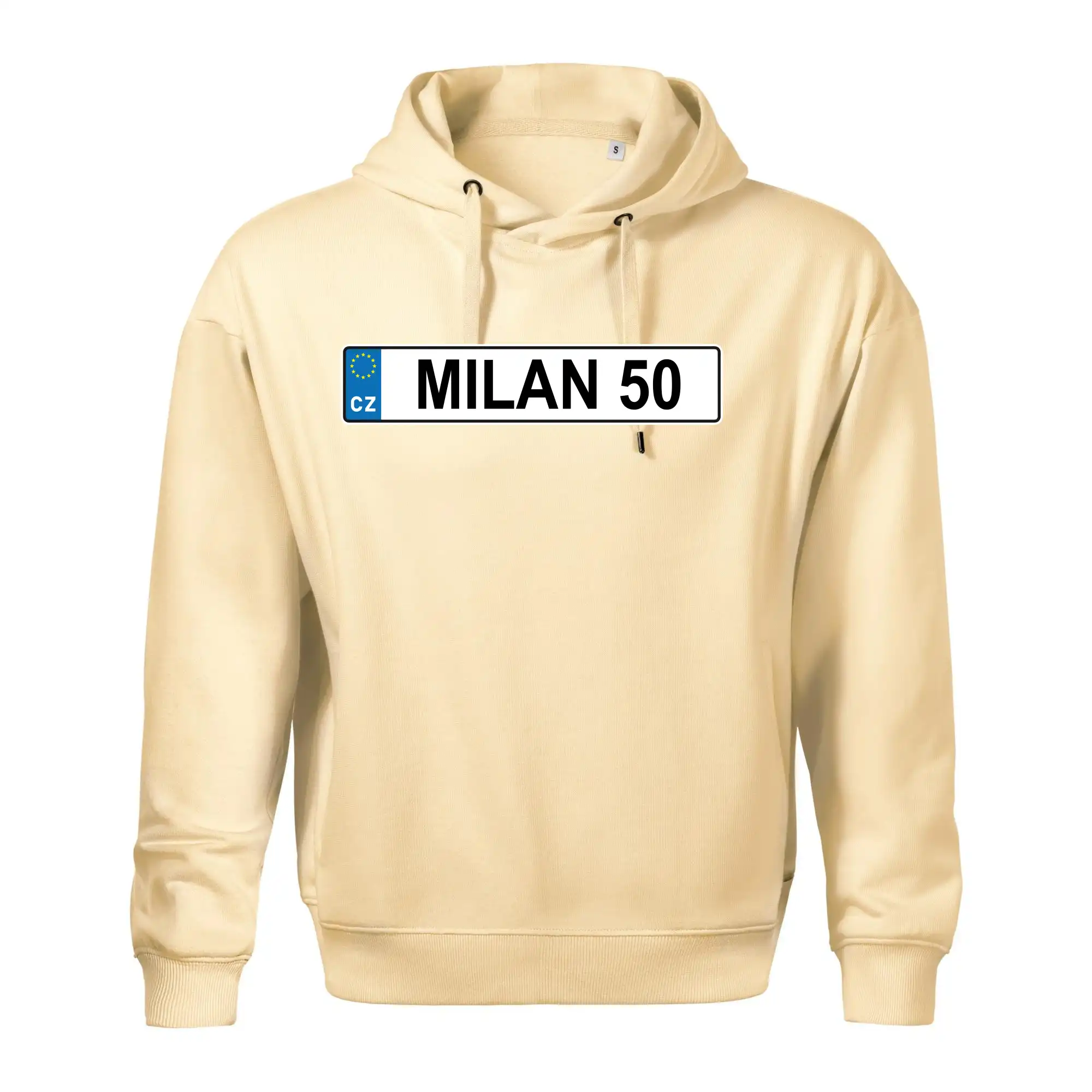 SPZ Milan 50
