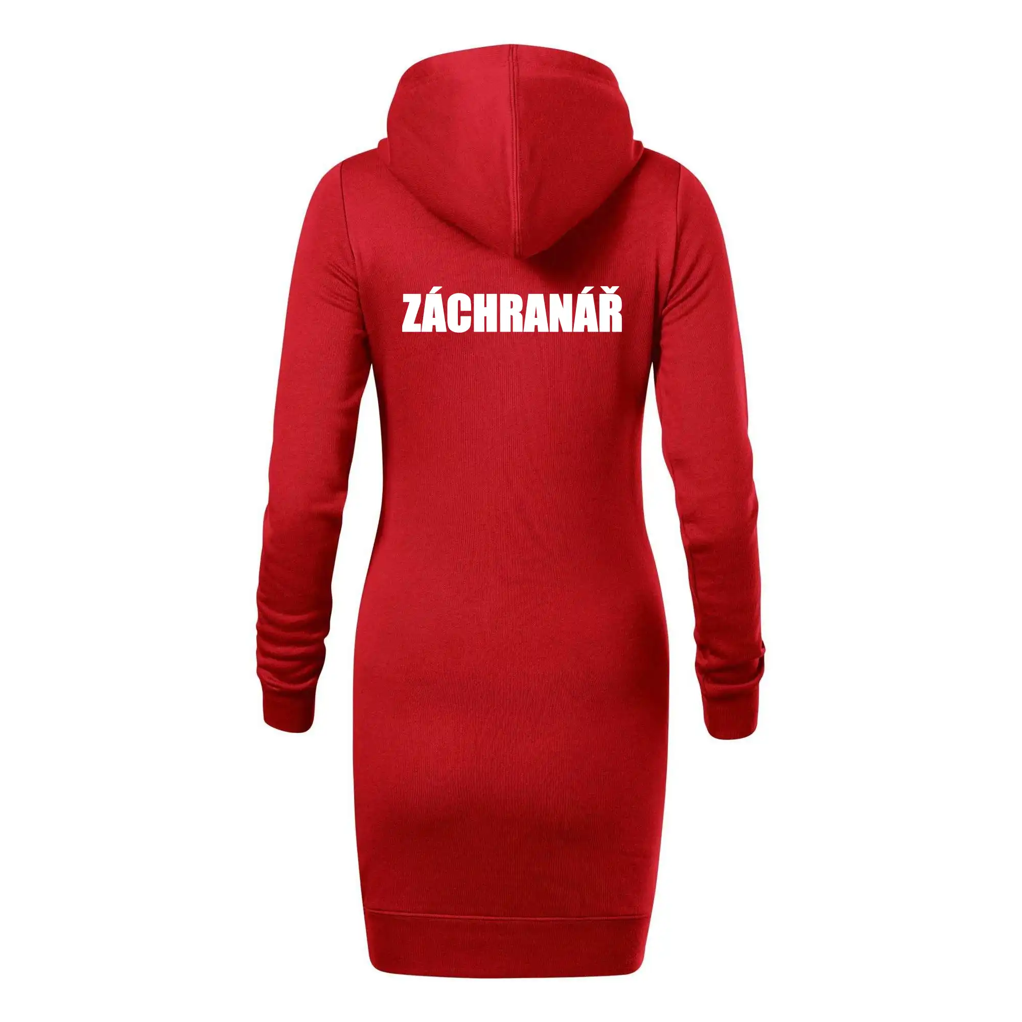Záchranář - hvězda