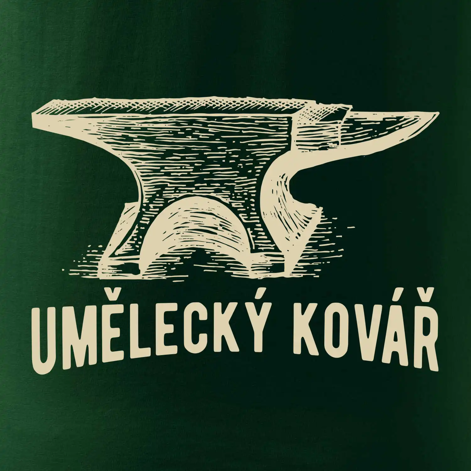 Umělecký kovář