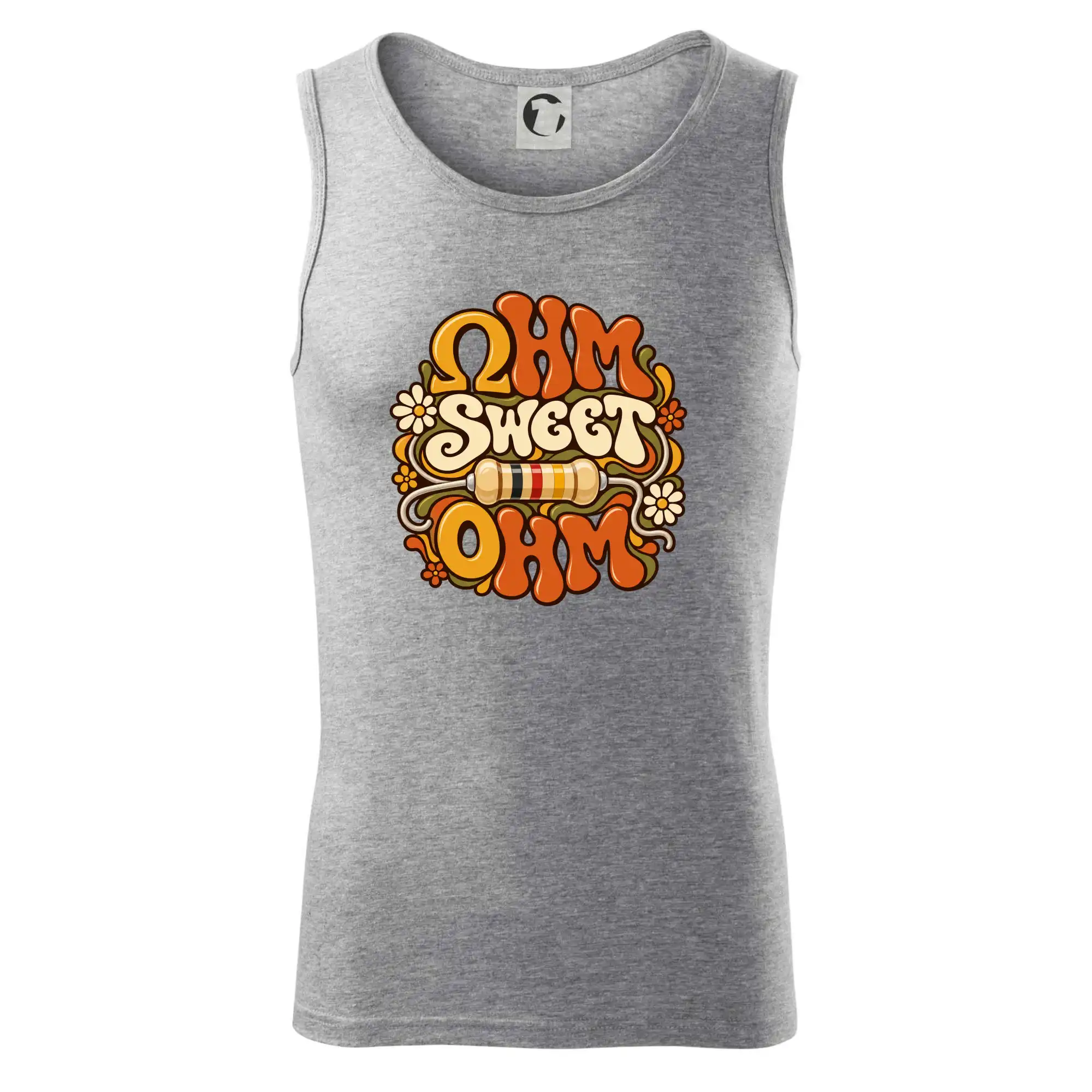 Ohm sweet ohm rezistor
