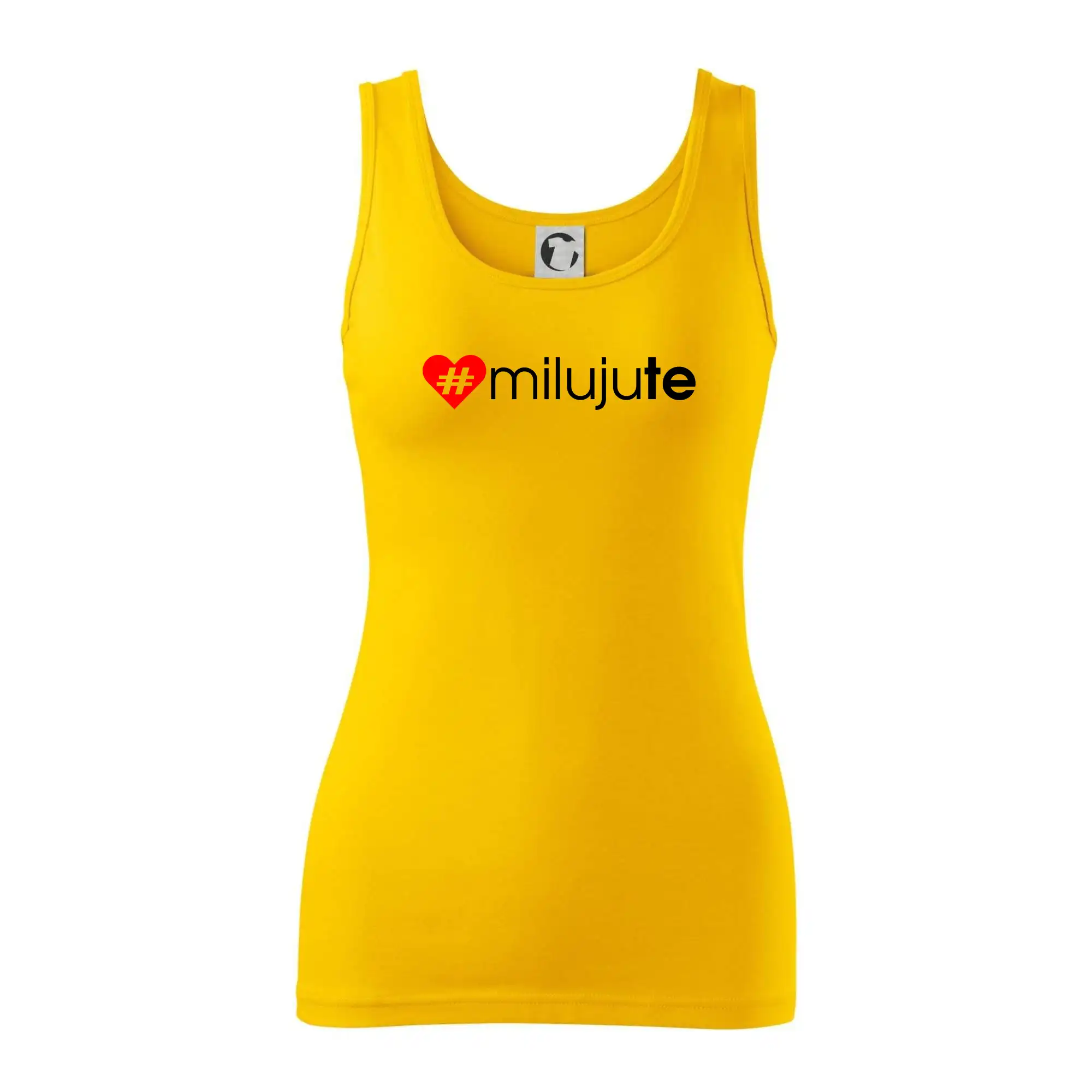 Miluju tě