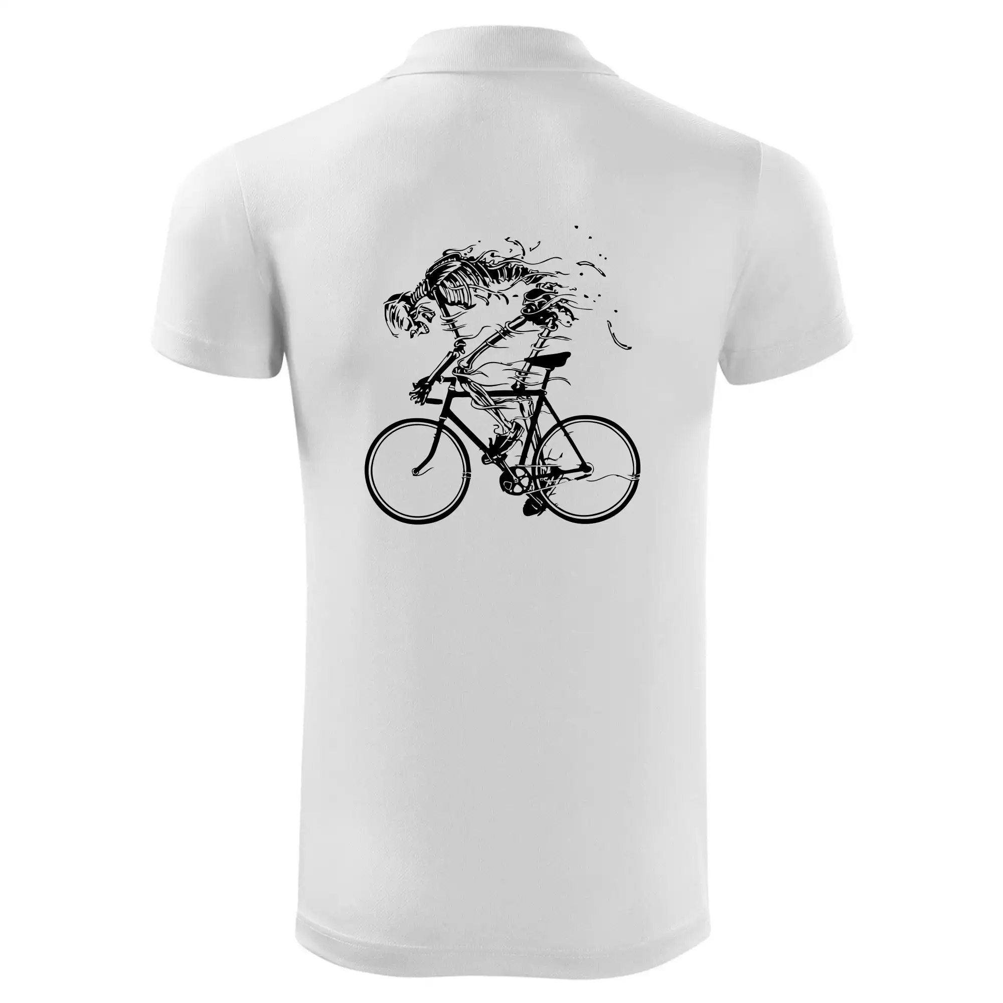 Cyklo kostra
