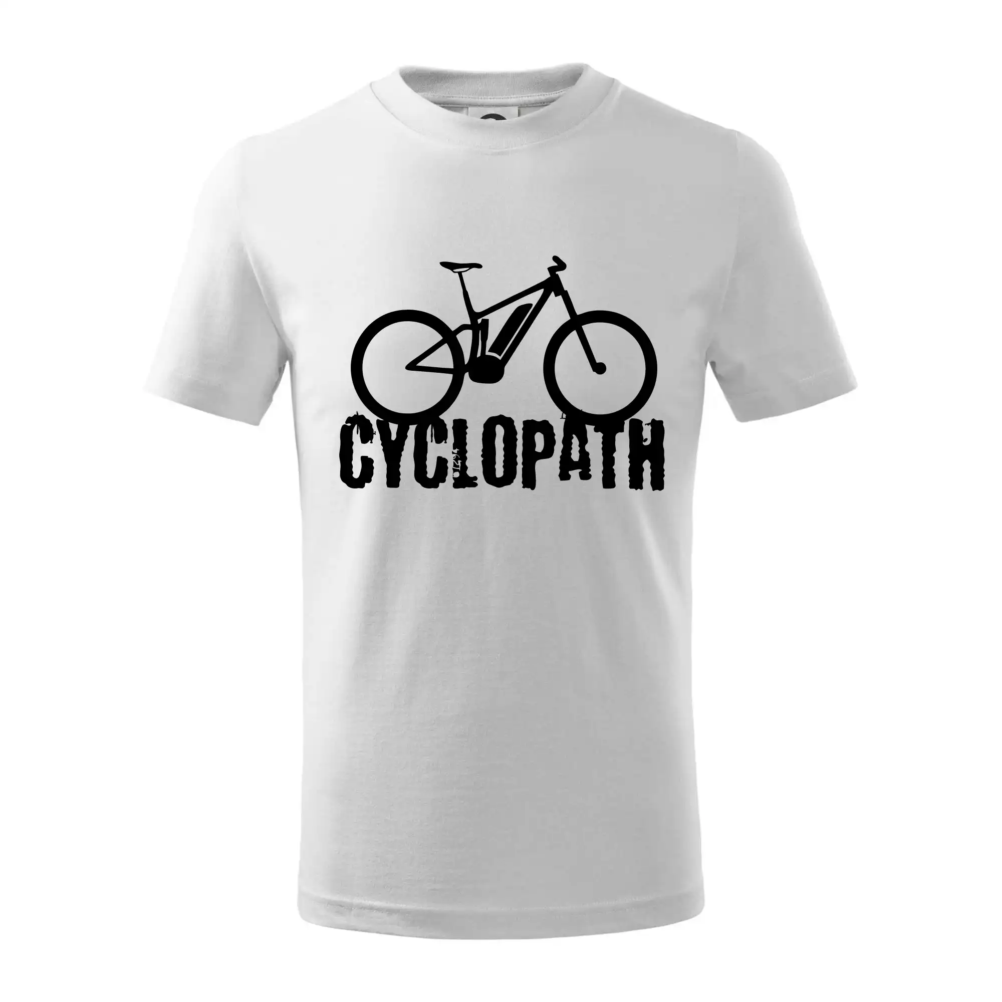 Cyclopath ebike