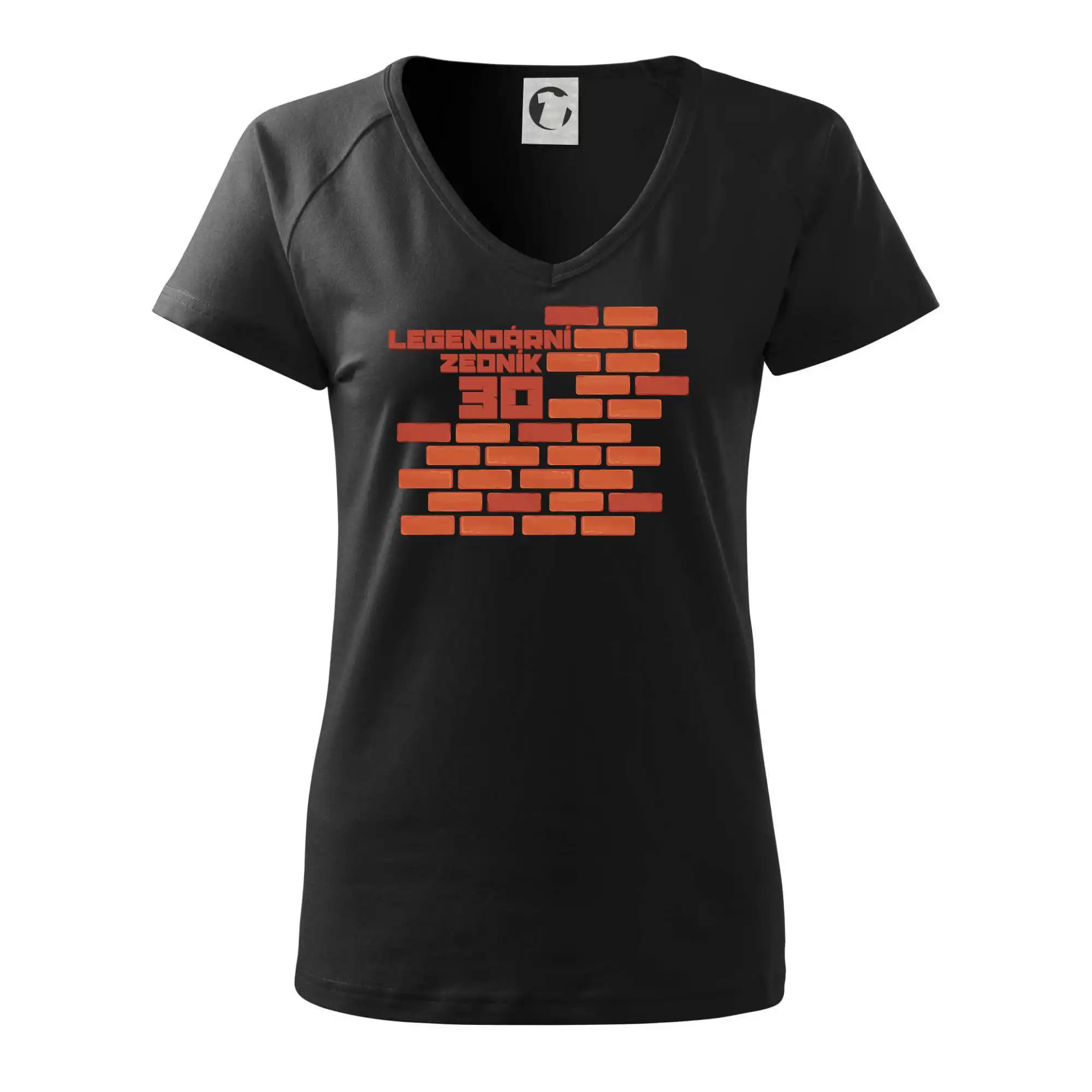 Legendární zedník 30