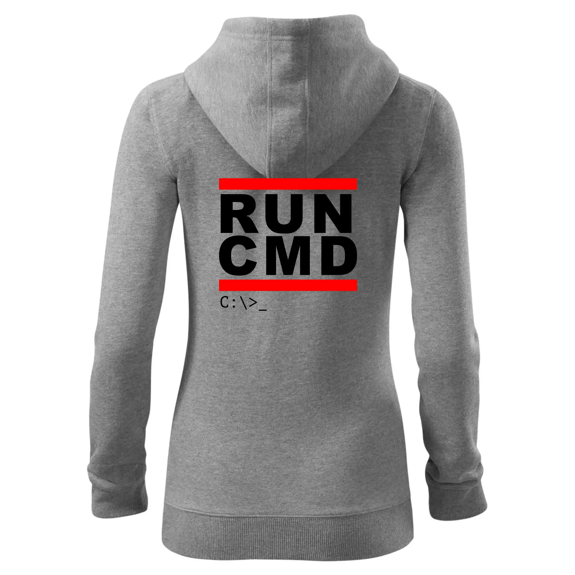 Run CMD