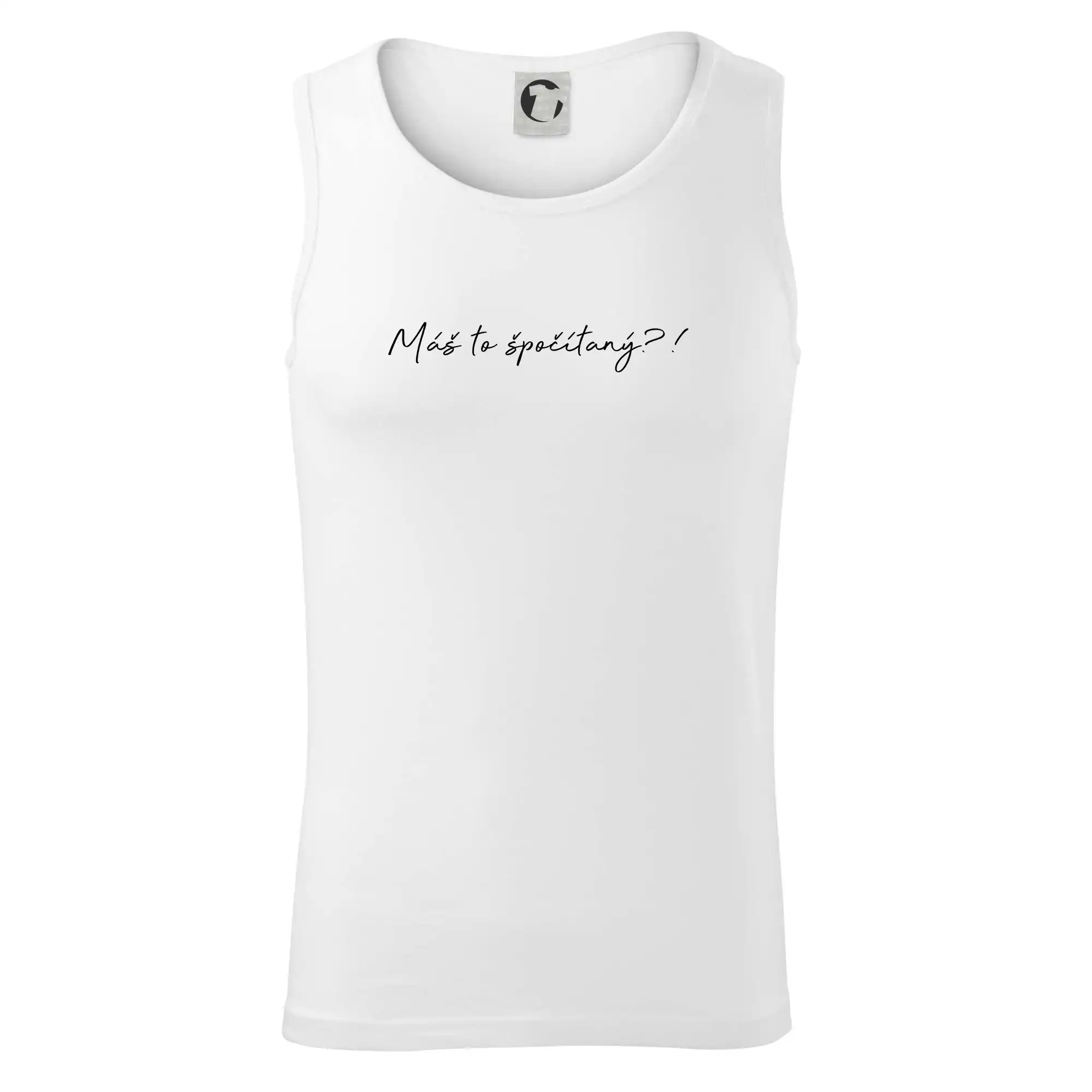 Matematika - máš to spočítaný