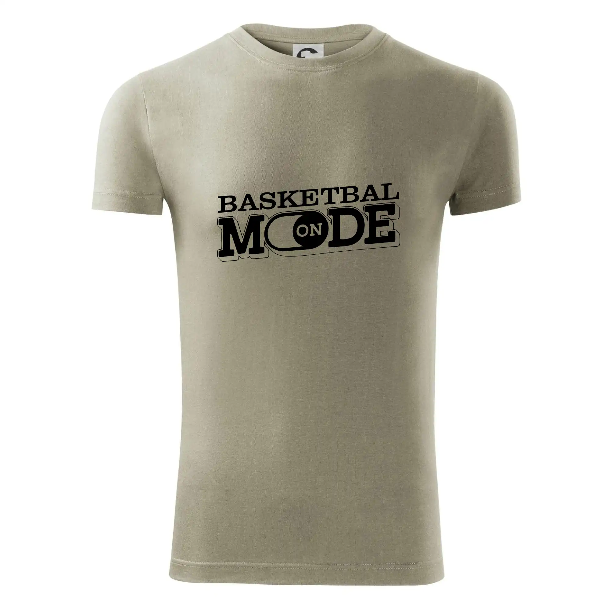 Basketbal mode
